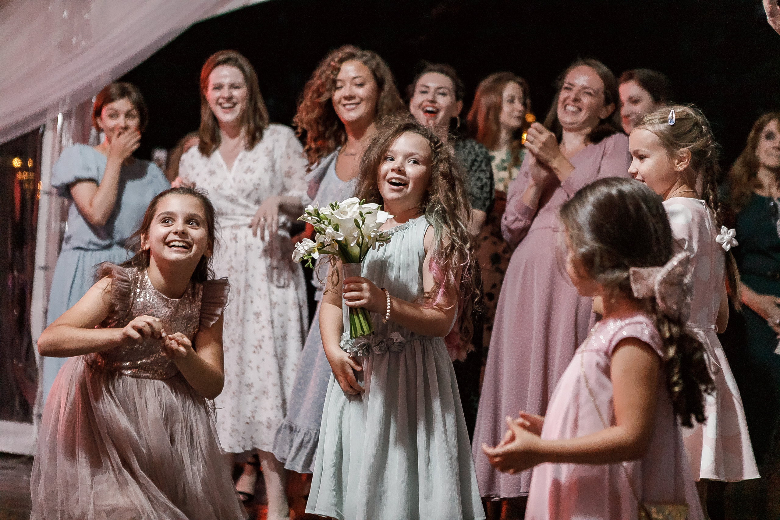 Мамука и Екатерина. Фотограф в Москве Дмитрий Жарков