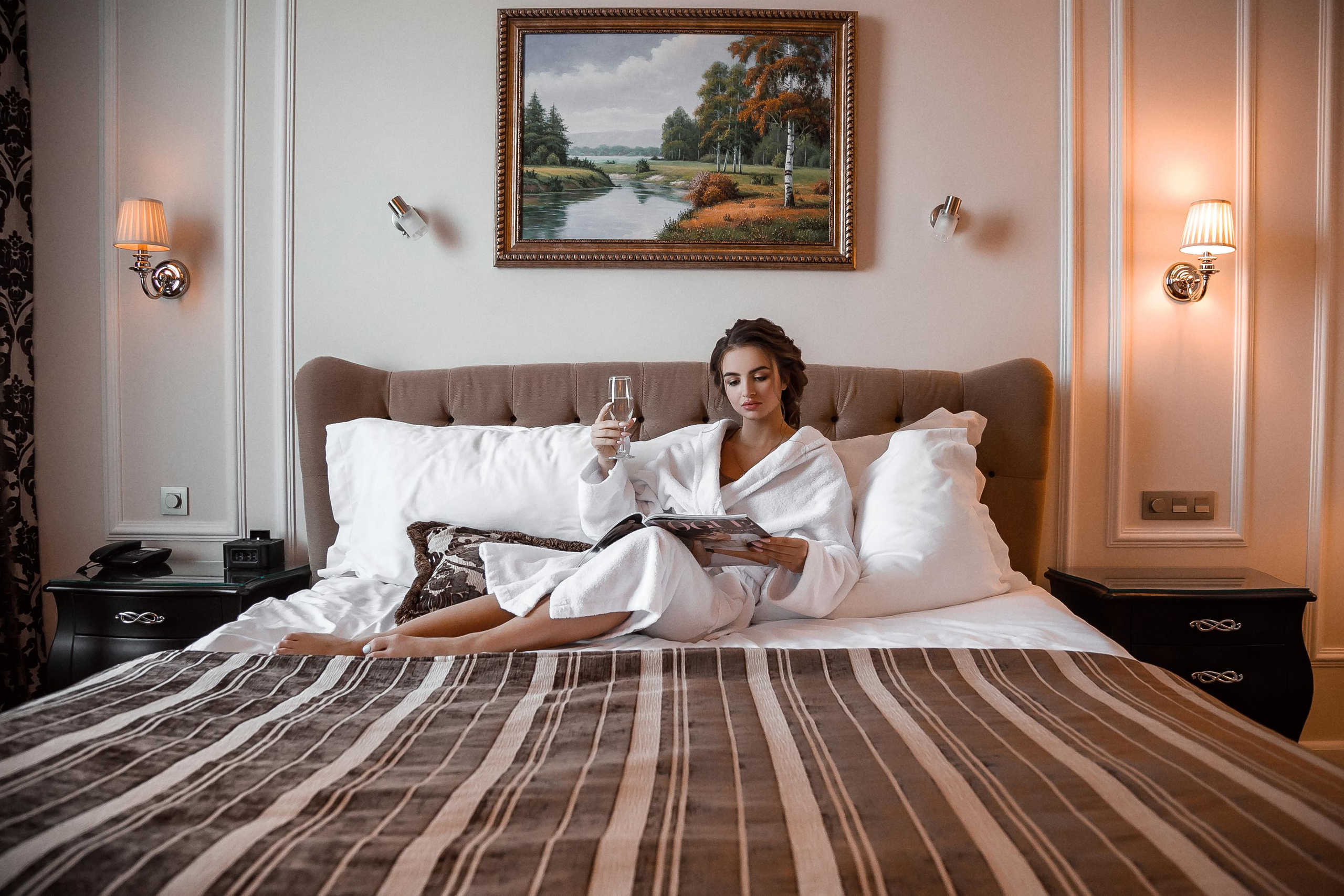 Матвей и Ксения. Фотограф в Москве Дмитрий Жарков