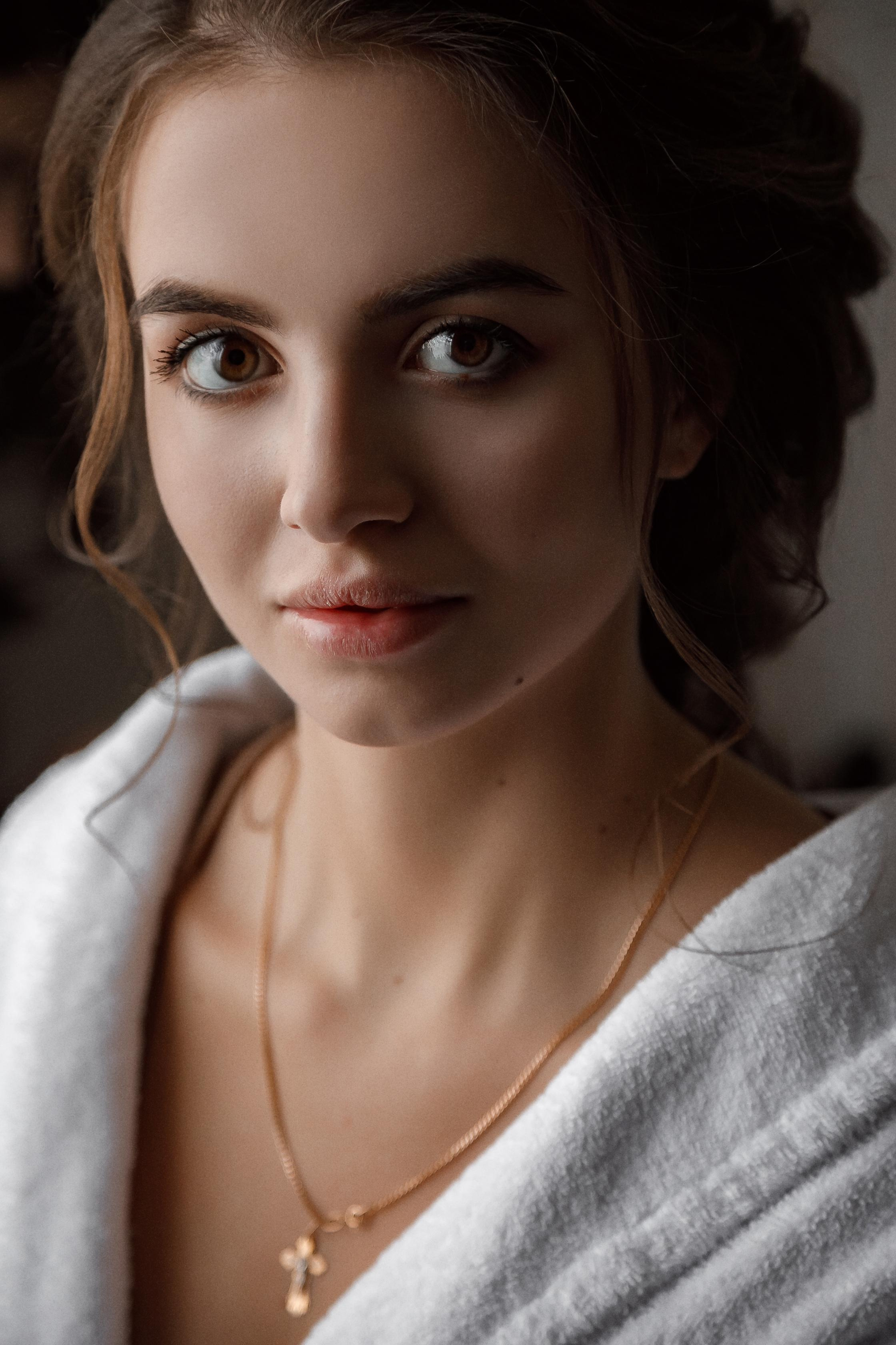 Матвей и Ксения. Фотограф в Москве Дмитрий Жарков