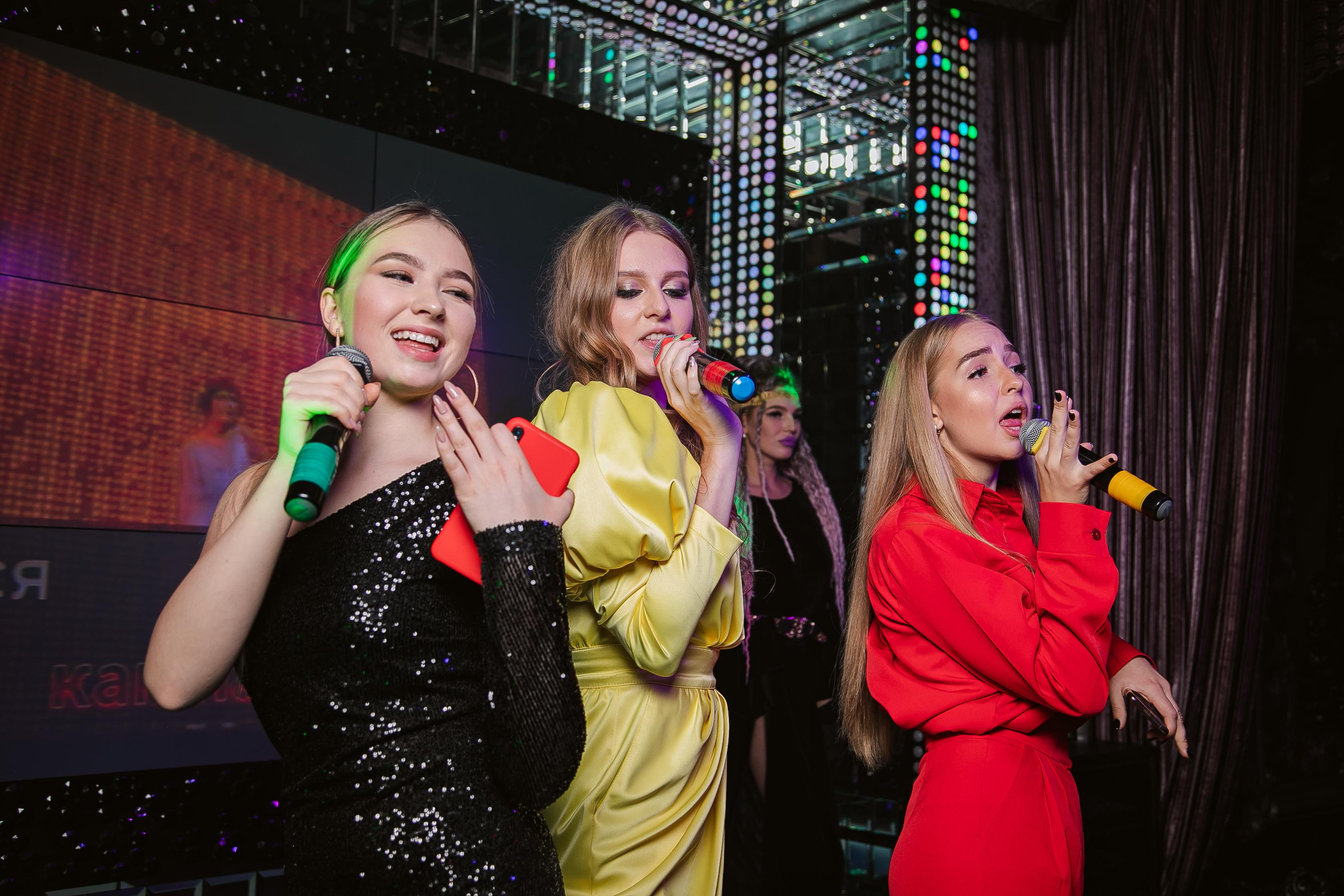 День рождения Лиды. Фотограф в Москве Дмитрий Жарков