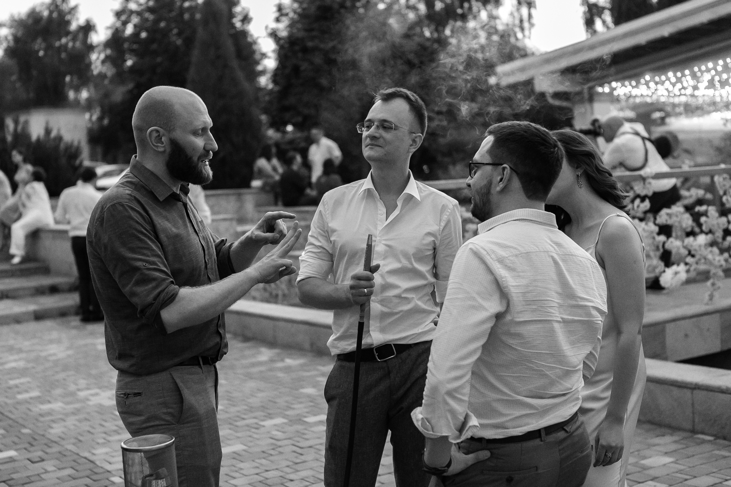 Снежана и Артём. Фотограф в Москве Дмитрий Жарков