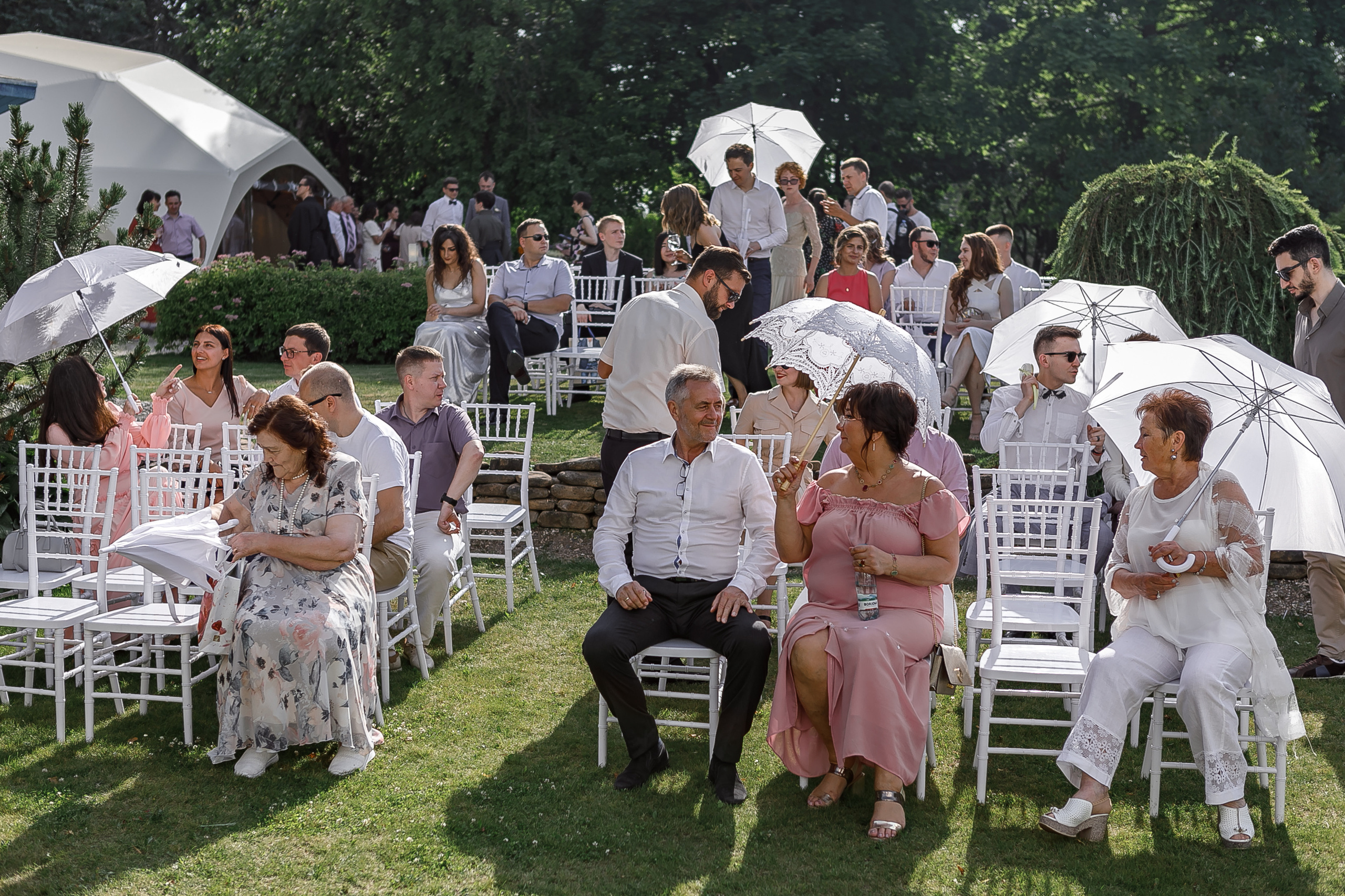 Снежана и Артём. Фотограф в Москве Дмитрий Жарков