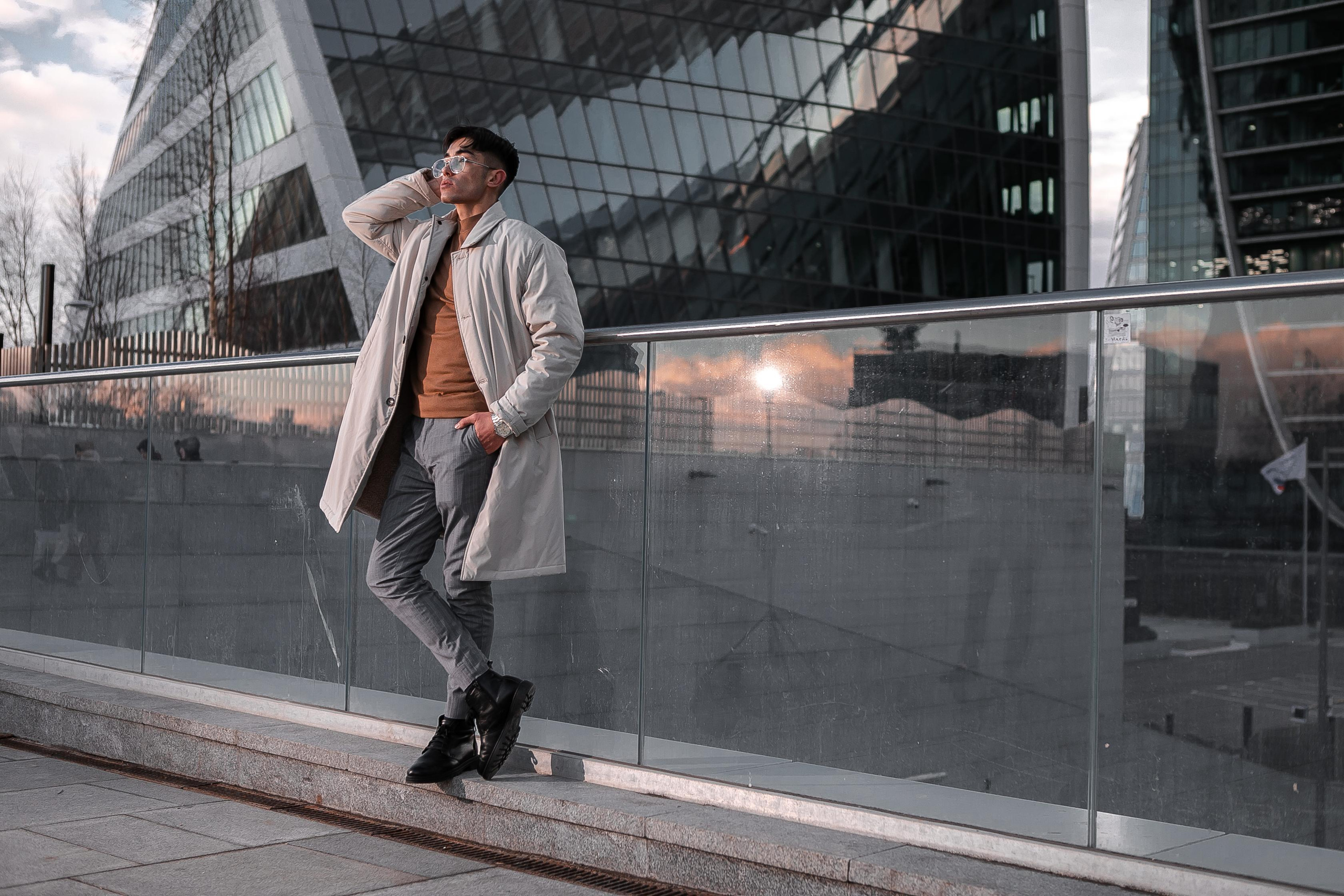 Ямаджи. Фотограф в Москве Дмитрий Жарков