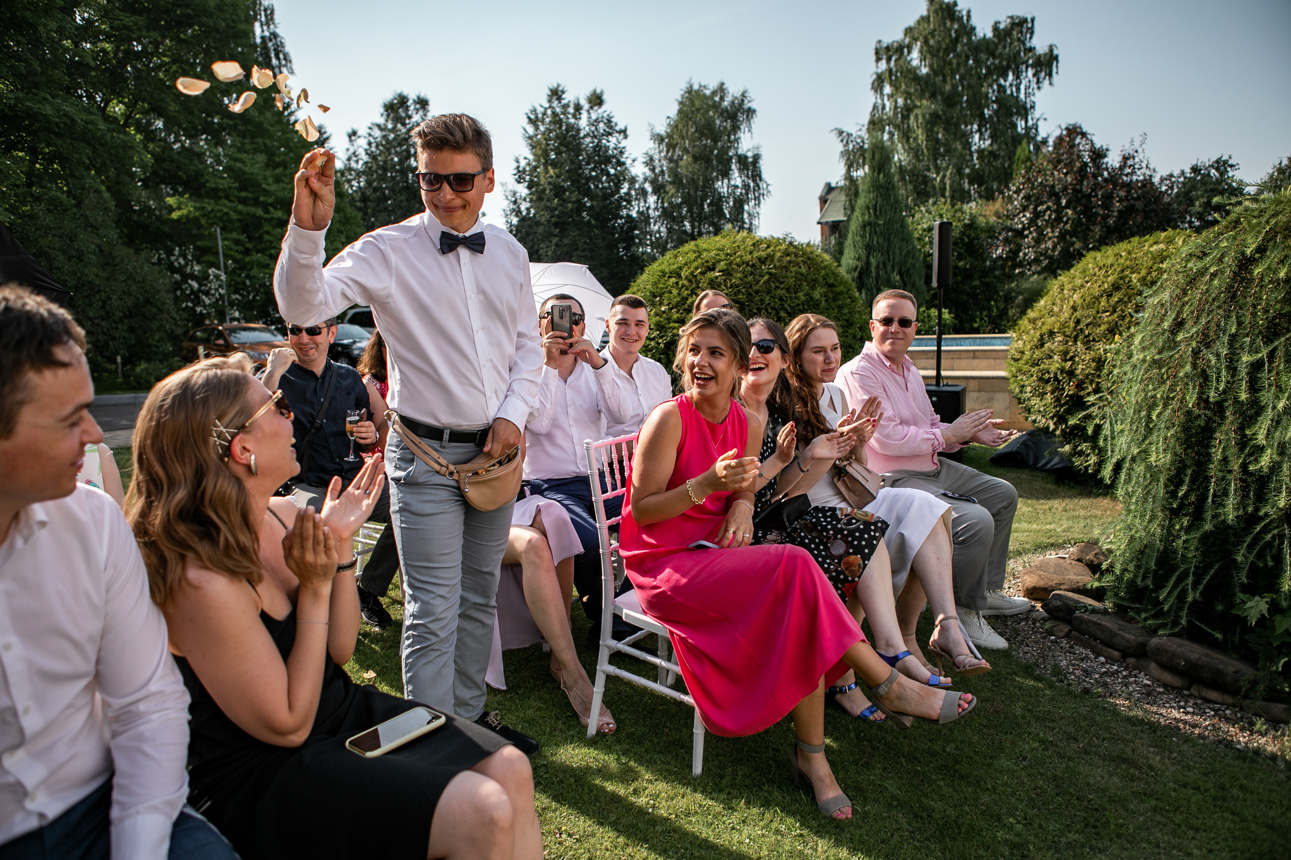 Снежана и Артём. Фотограф в Москве Дмитрий Жарков