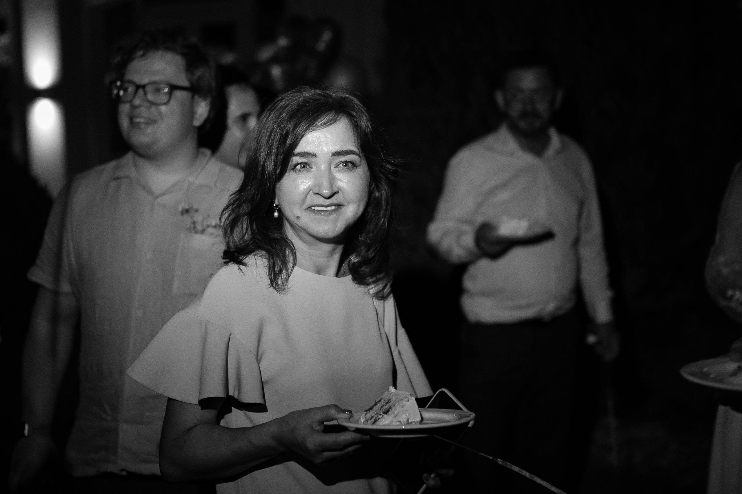 Снежана и Артём. Фотограф в Москве Дмитрий Жарков