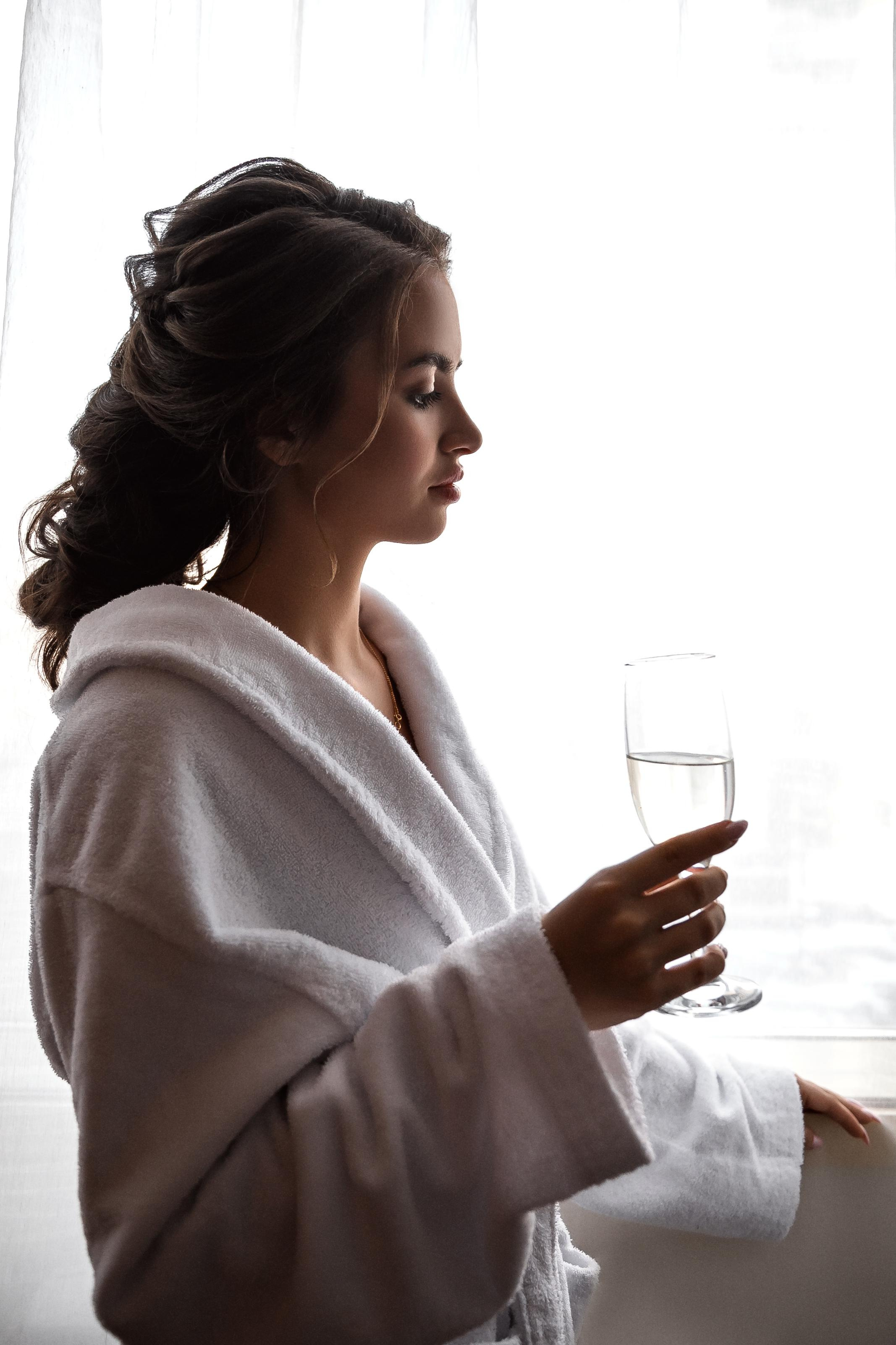 Матвей и Ксения. Фотограф в Москве Дмитрий Жарков