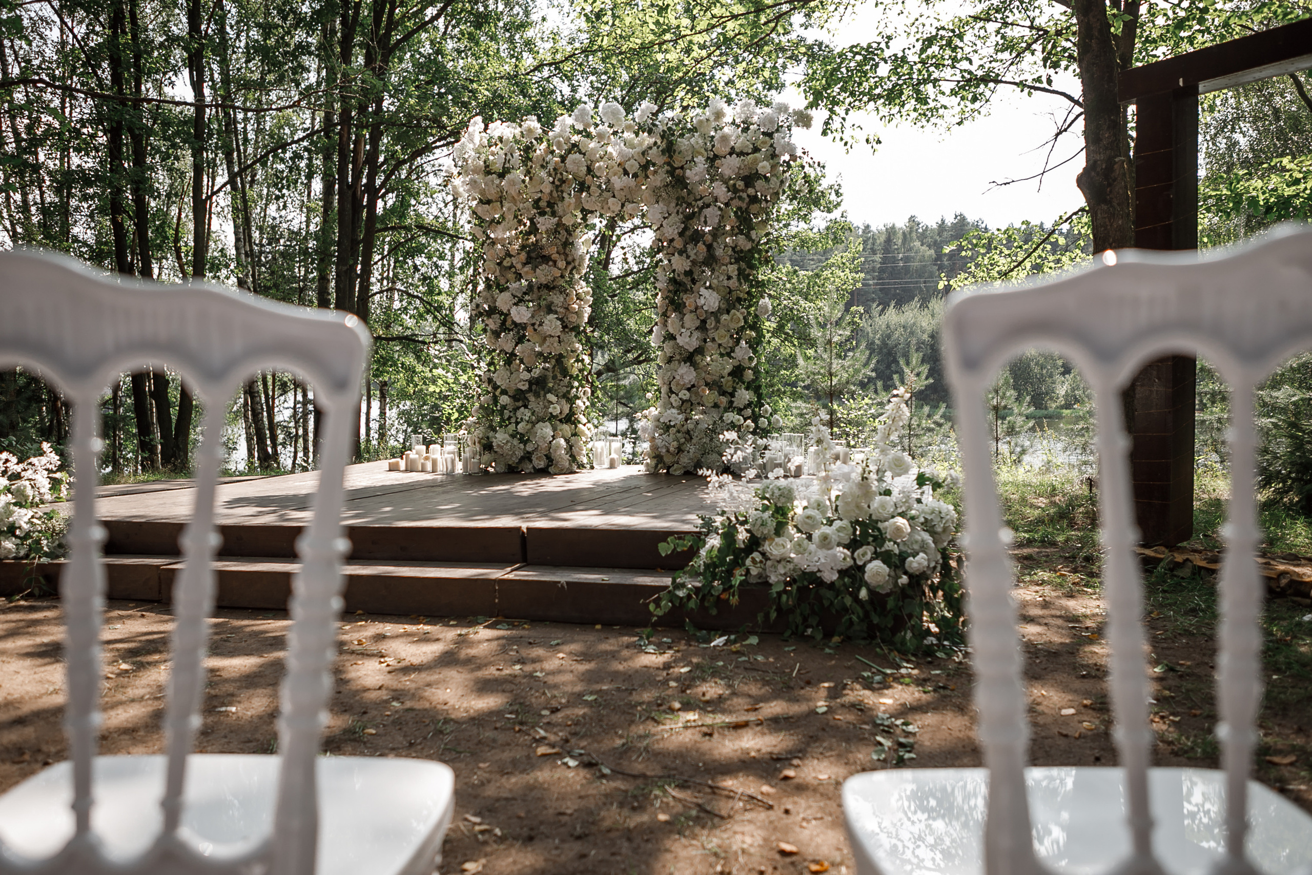 Мамука и Екатерина. Фотограф в Москве Дмитрий Жарков