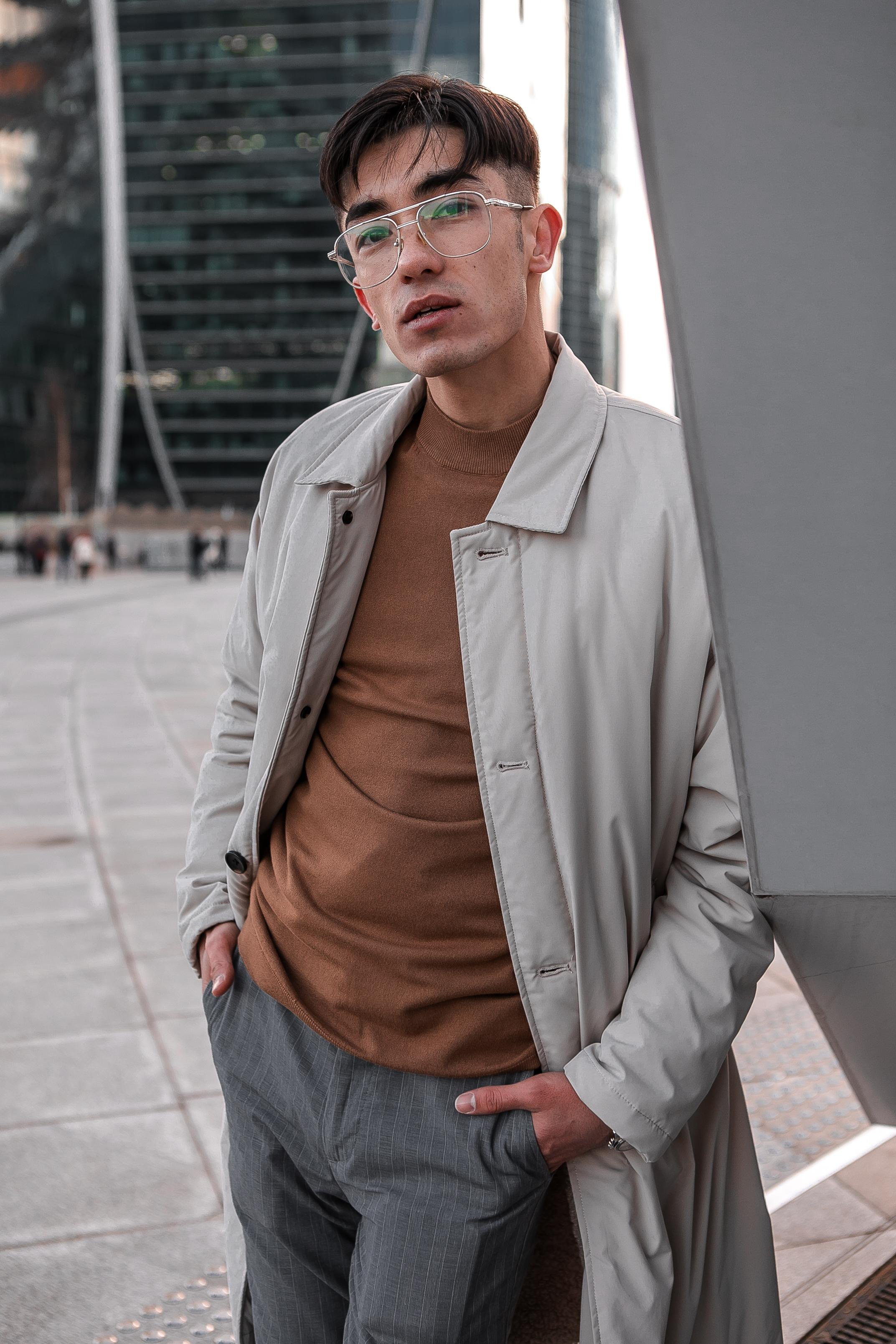 Ямаджи. Фотограф в Москве Дмитрий Жарков