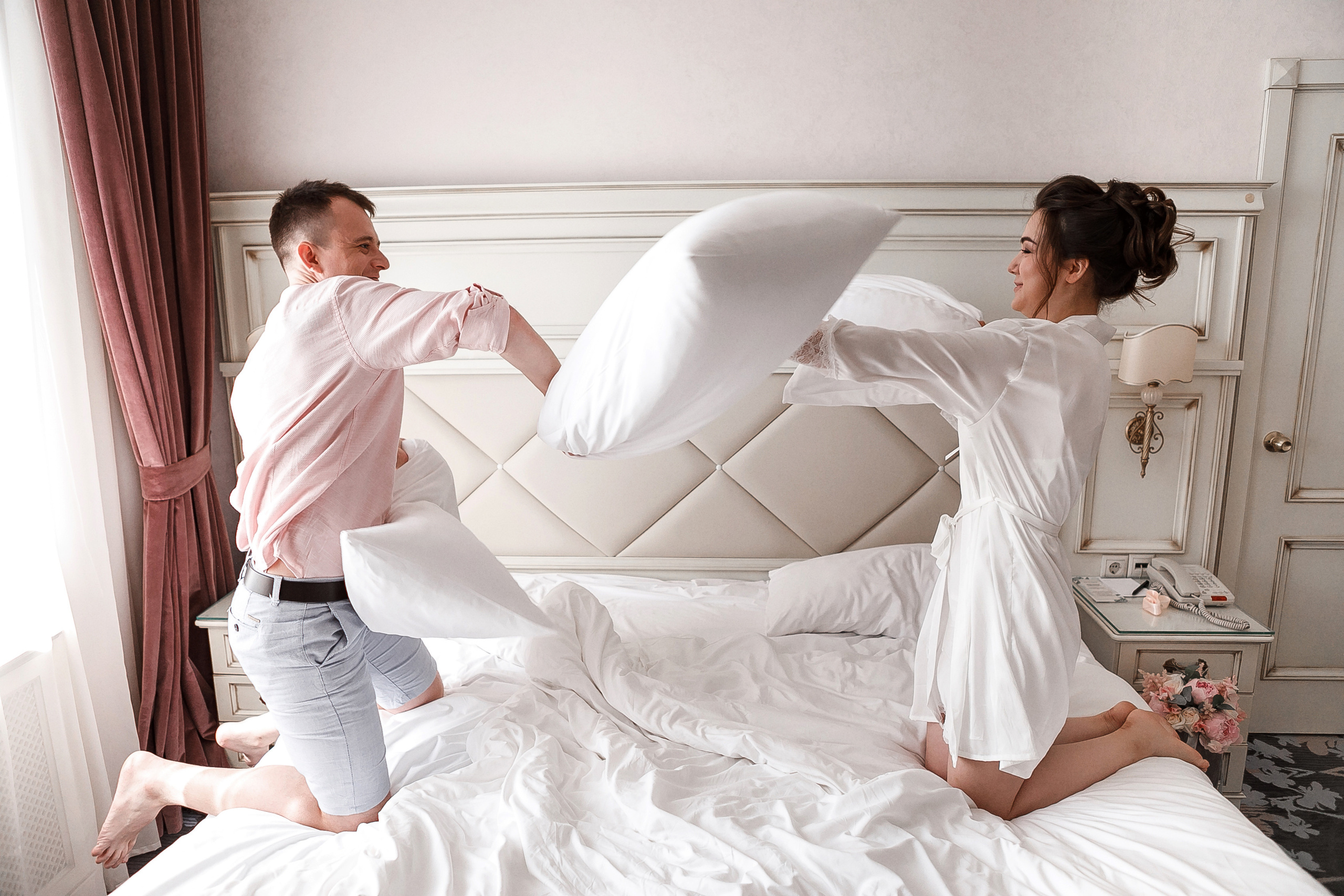 Снежана и Артём. Фотограф в Москве Дмитрий Жарков