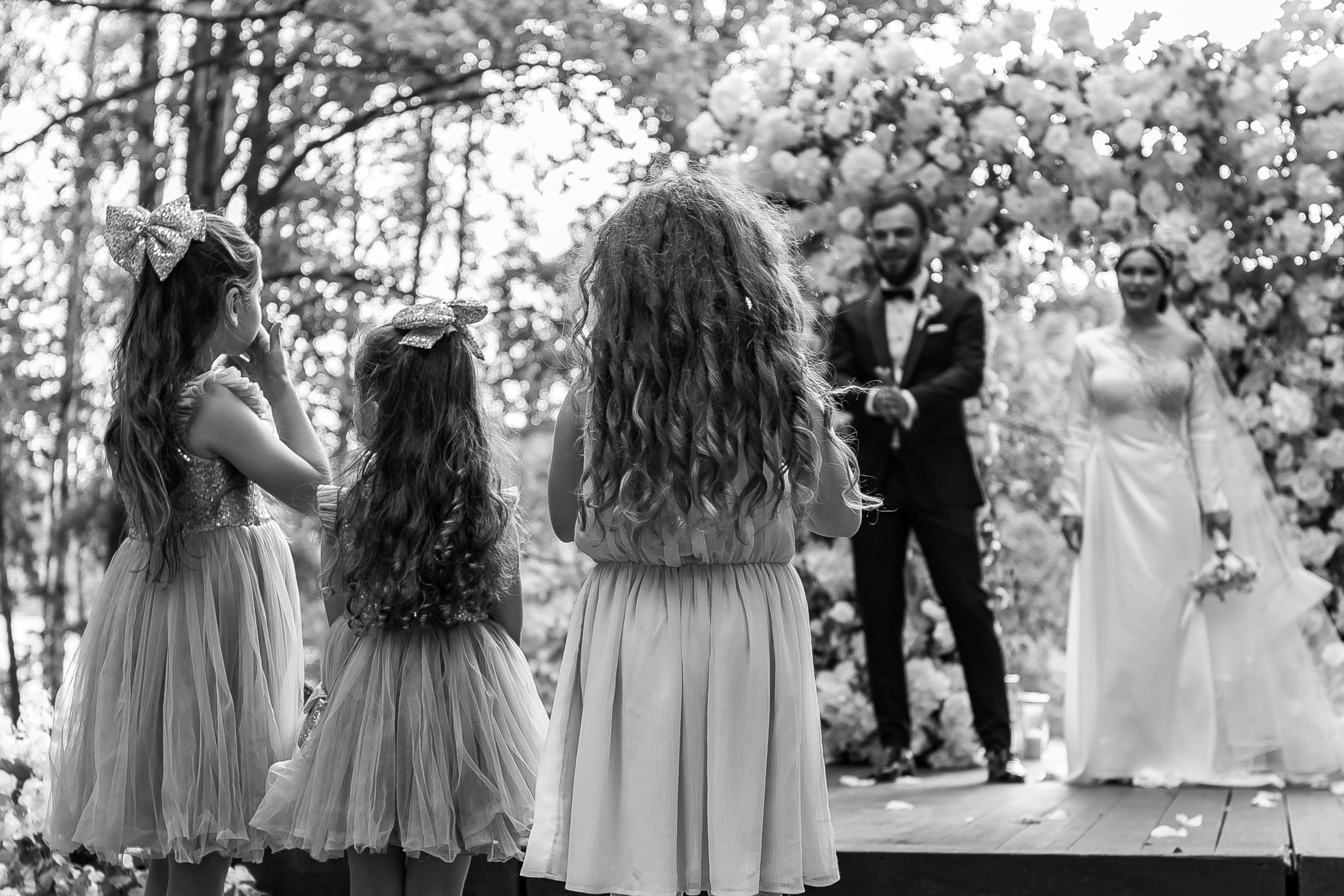 Мамука и Екатерина. Фотограф в Москве Дмитрий Жарков