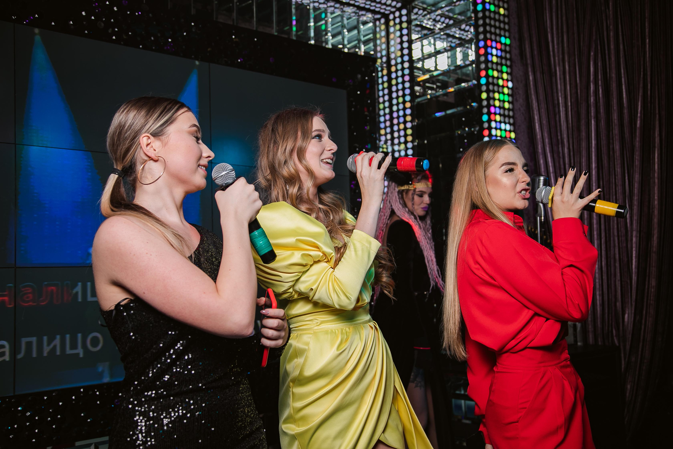 День рождения Лиды. Фотограф в Москве Дмитрий Жарков