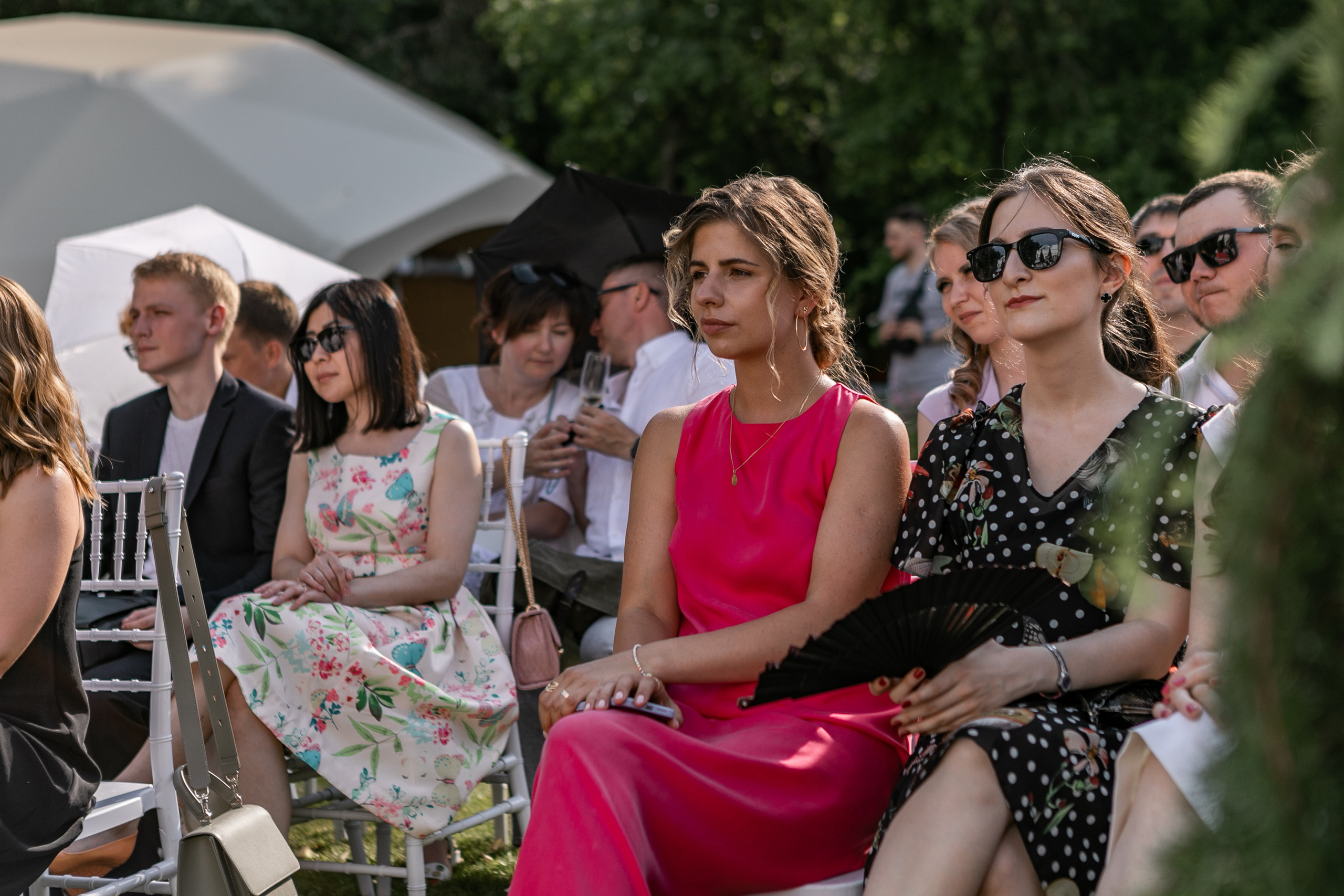 Снежана и Артём. Фотограф в Москве Дмитрий Жарков