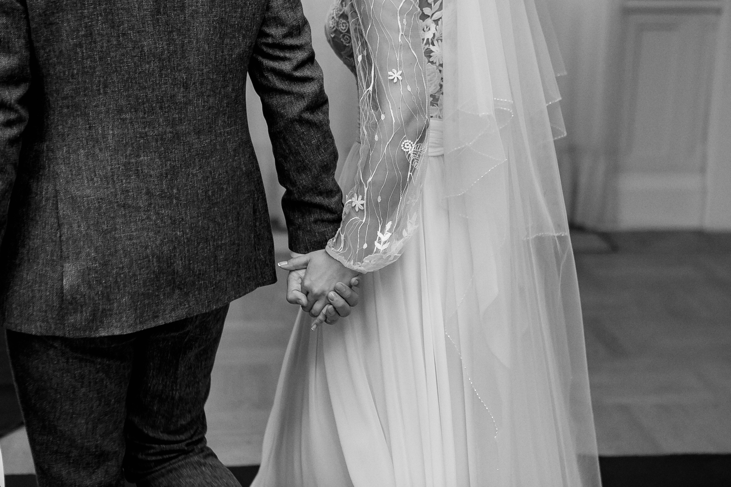 Снежана и Артём. Фотограф в Москве Дмитрий Жарков