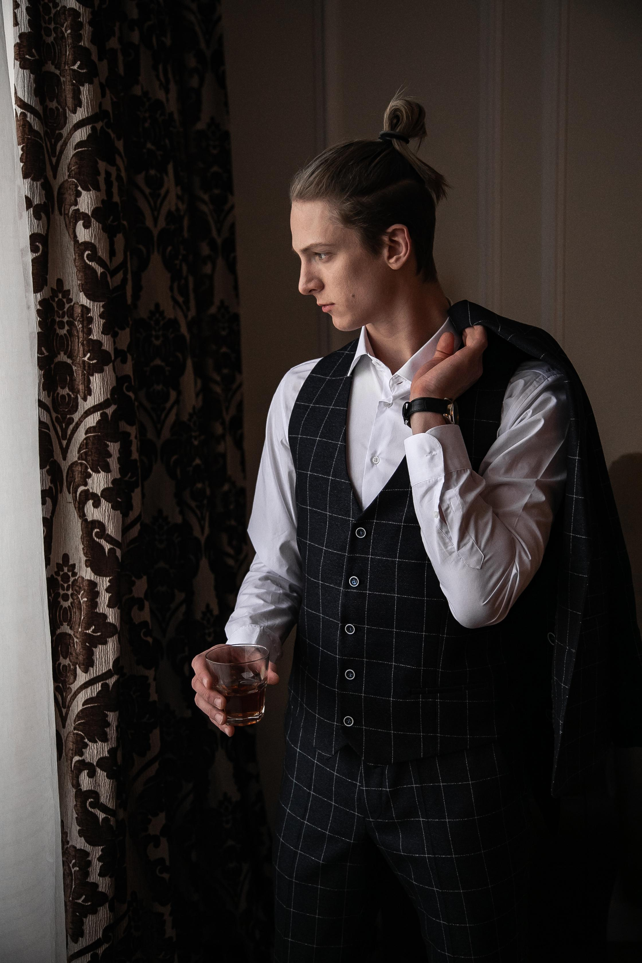 Матвей и Ксения. Фотограф в Москве Дмитрий Жарков