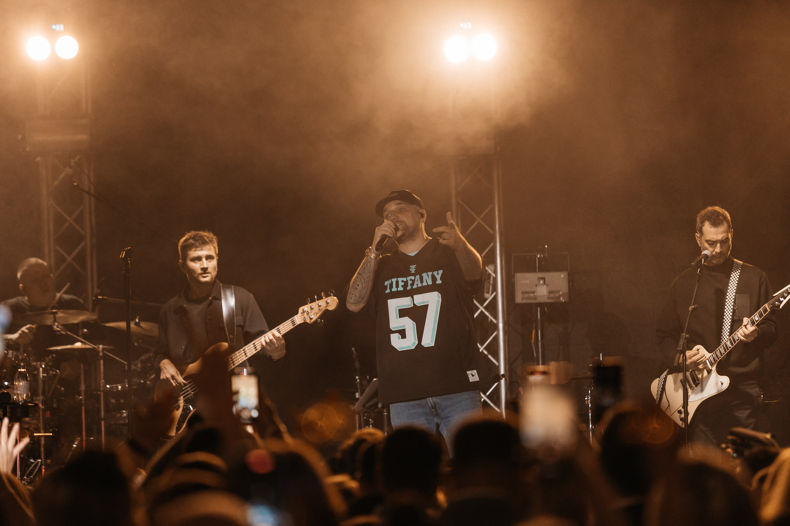 SELGROS 15 лет. Фотограф в Москве Дмитрий Жарков