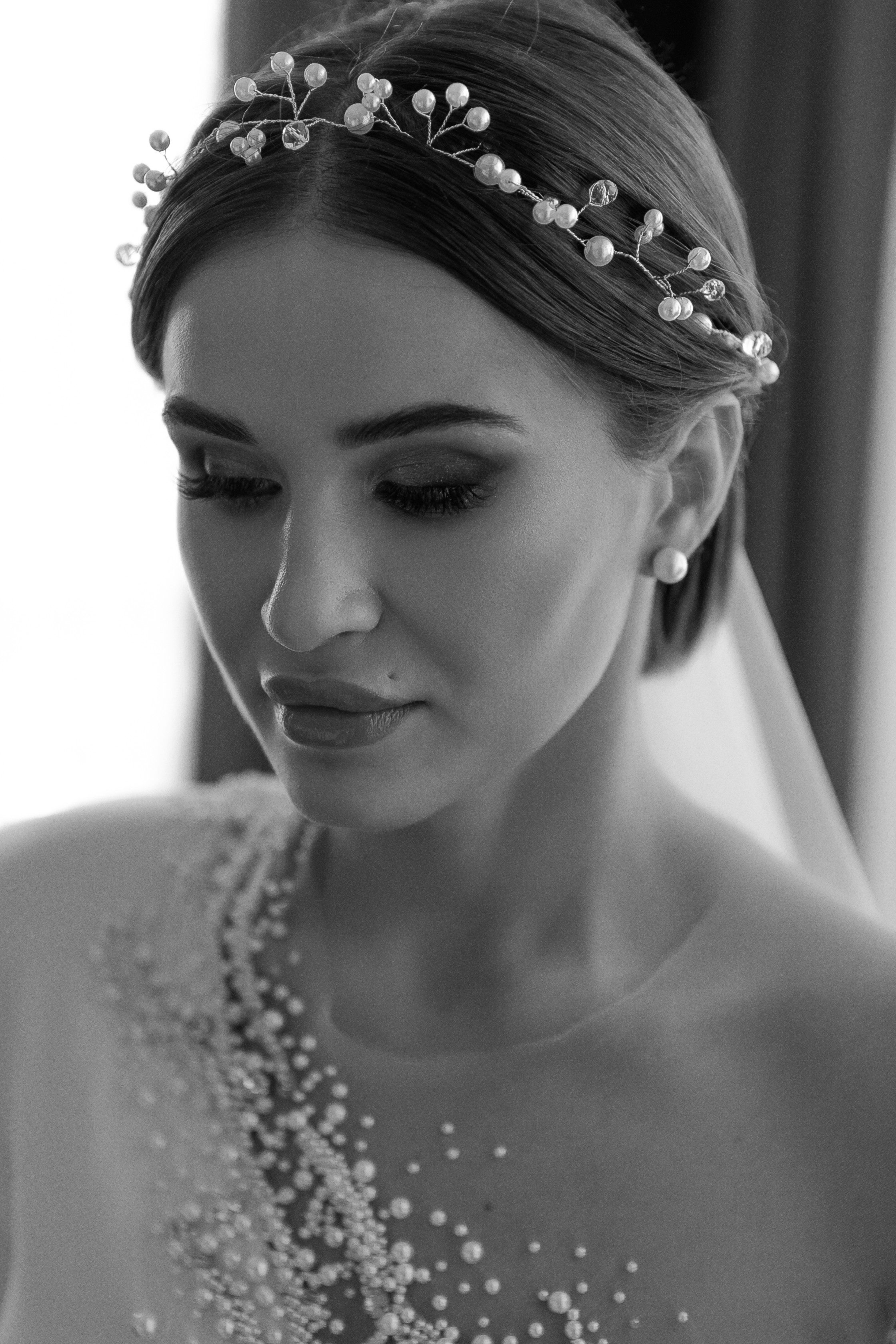 Мамука и Екатерина. Фотограф в Москве Дмитрий Жарков