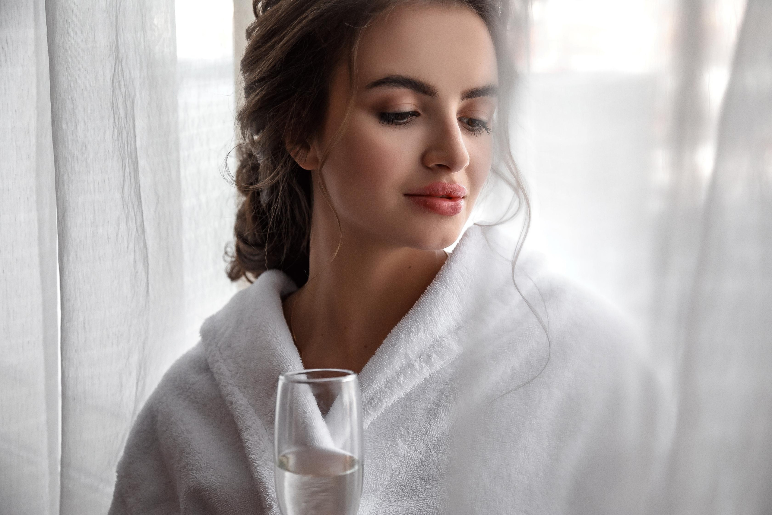 Матвей и Ксения. Фотограф в Москве Дмитрий Жарков