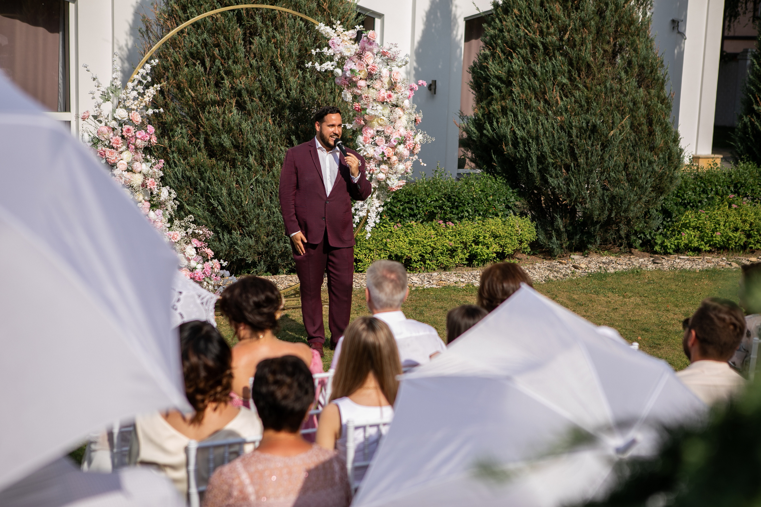 Снежана и Артём. Фотограф в Москве Дмитрий Жарков