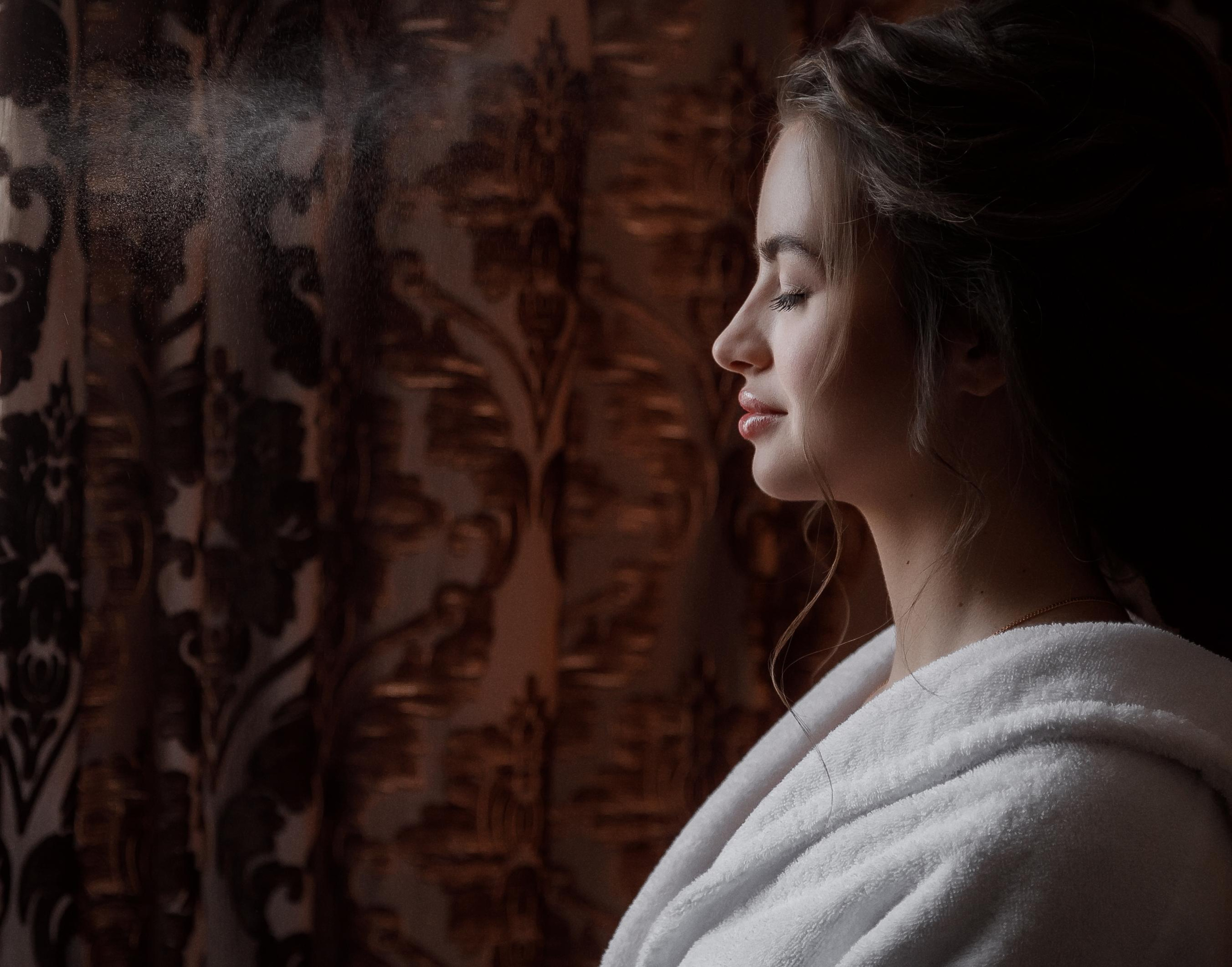 Матвей и Ксения. Фотограф в Москве Дмитрий Жарков