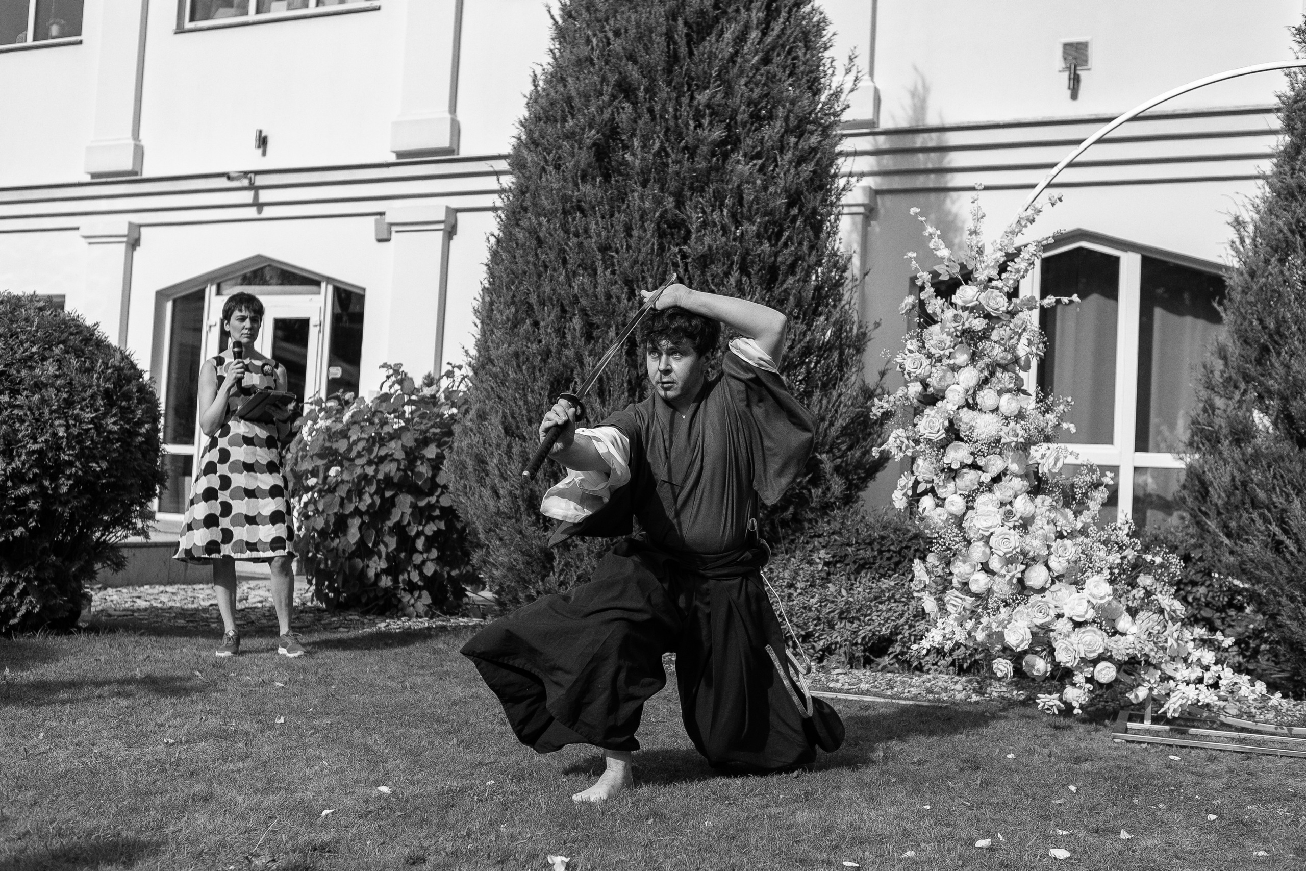 Снежана и Артём. Фотограф в Москве Дмитрий Жарков