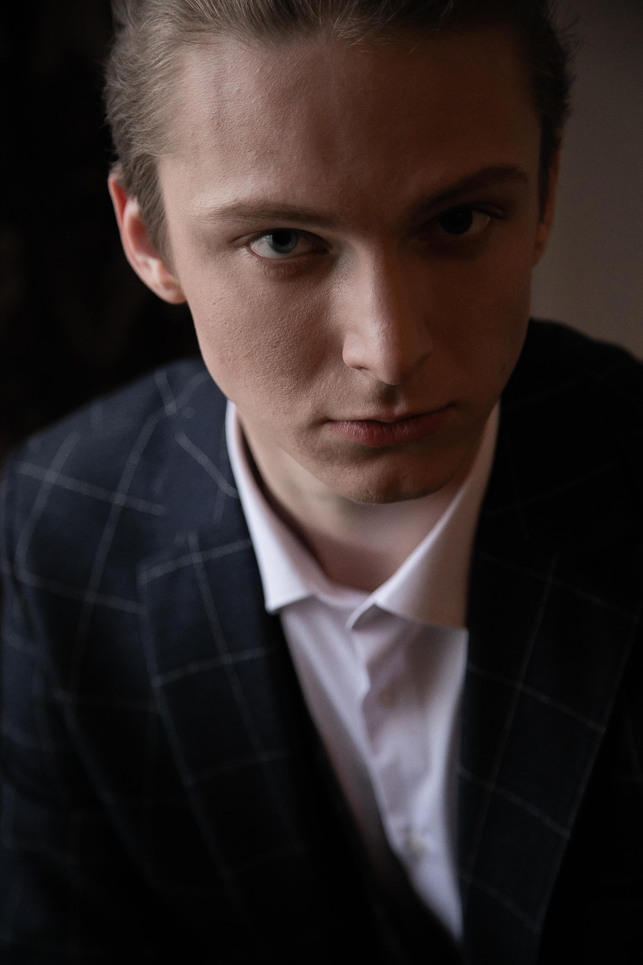 Матвей и Ксения. Фотограф в Москве Дмитрий Жарков