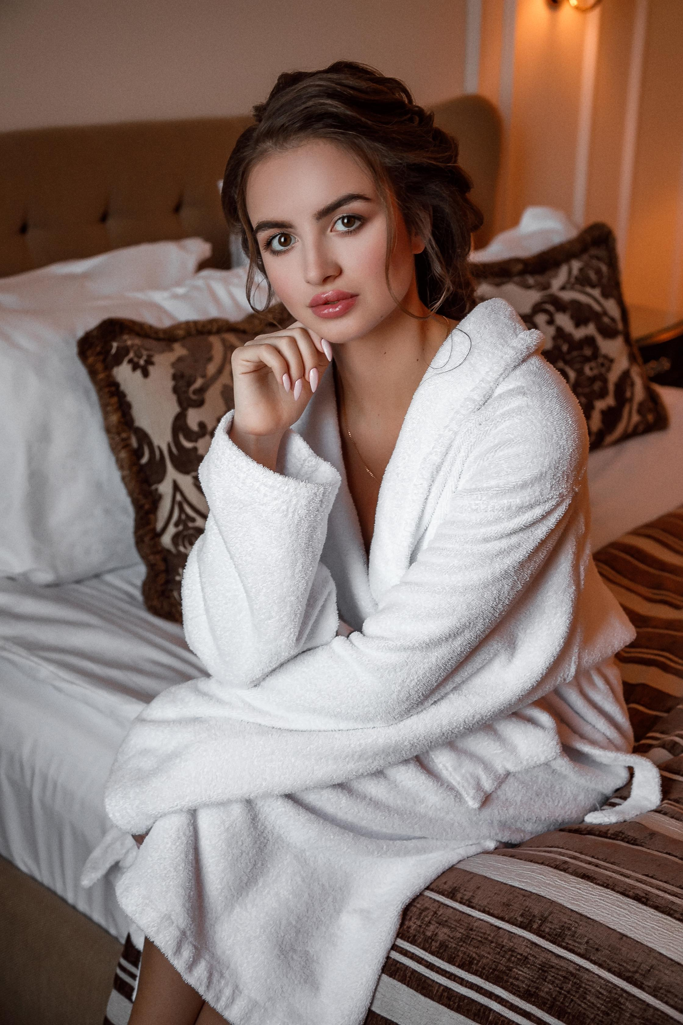 Матвей и Ксения. Фотограф в Москве Дмитрий Жарков