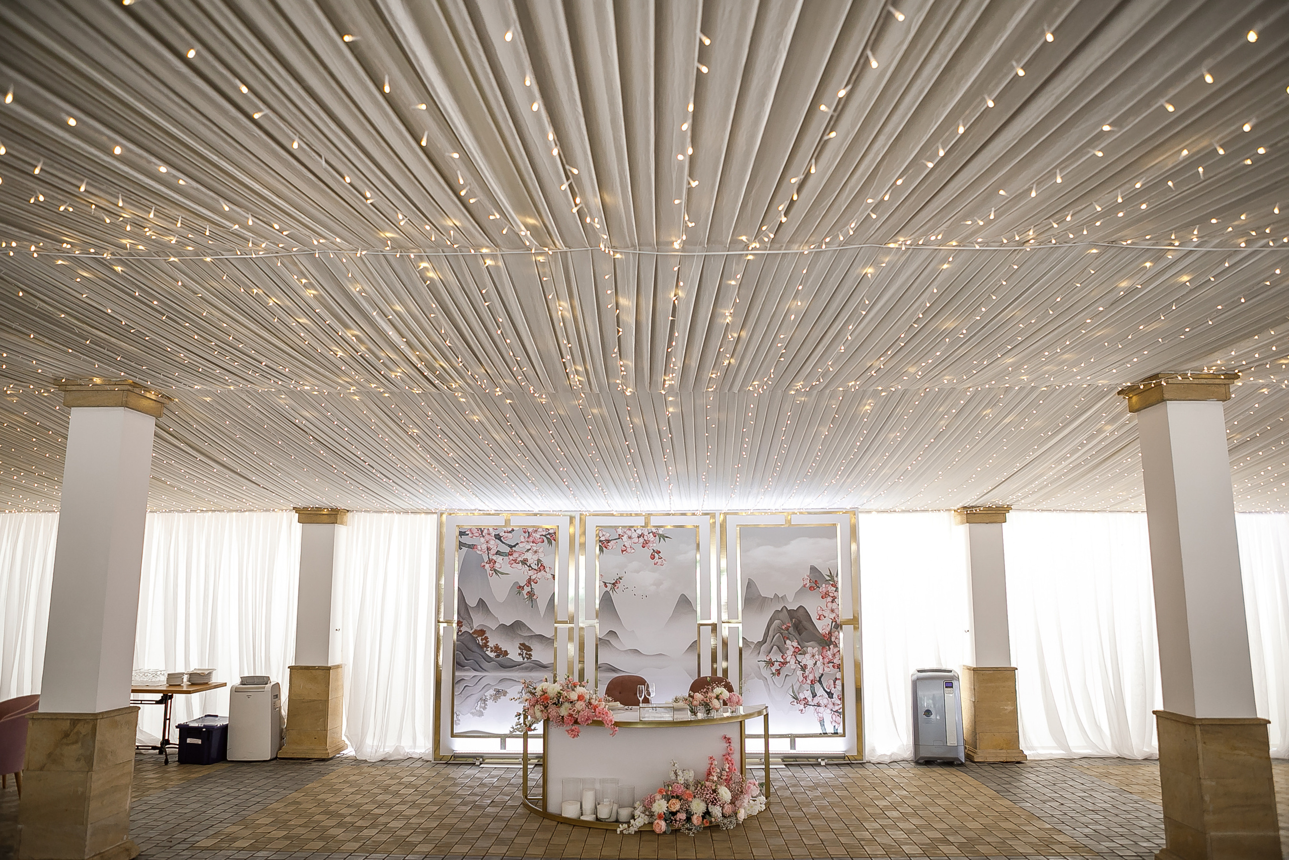 Снежана и Артём. Фотограф в Москве Дмитрий Жарков