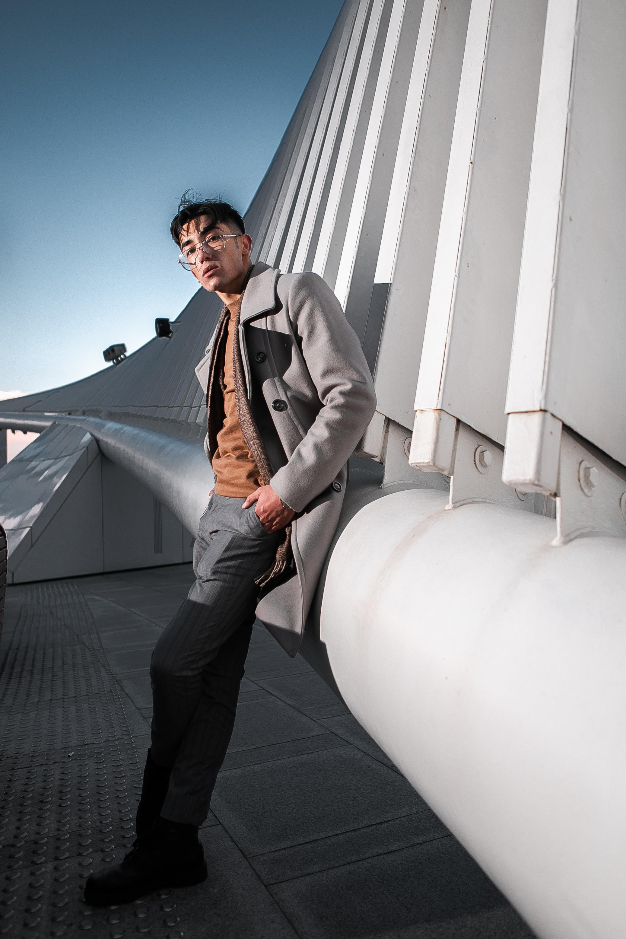 Ямаджи. Фотограф в Москве Дмитрий Жарков