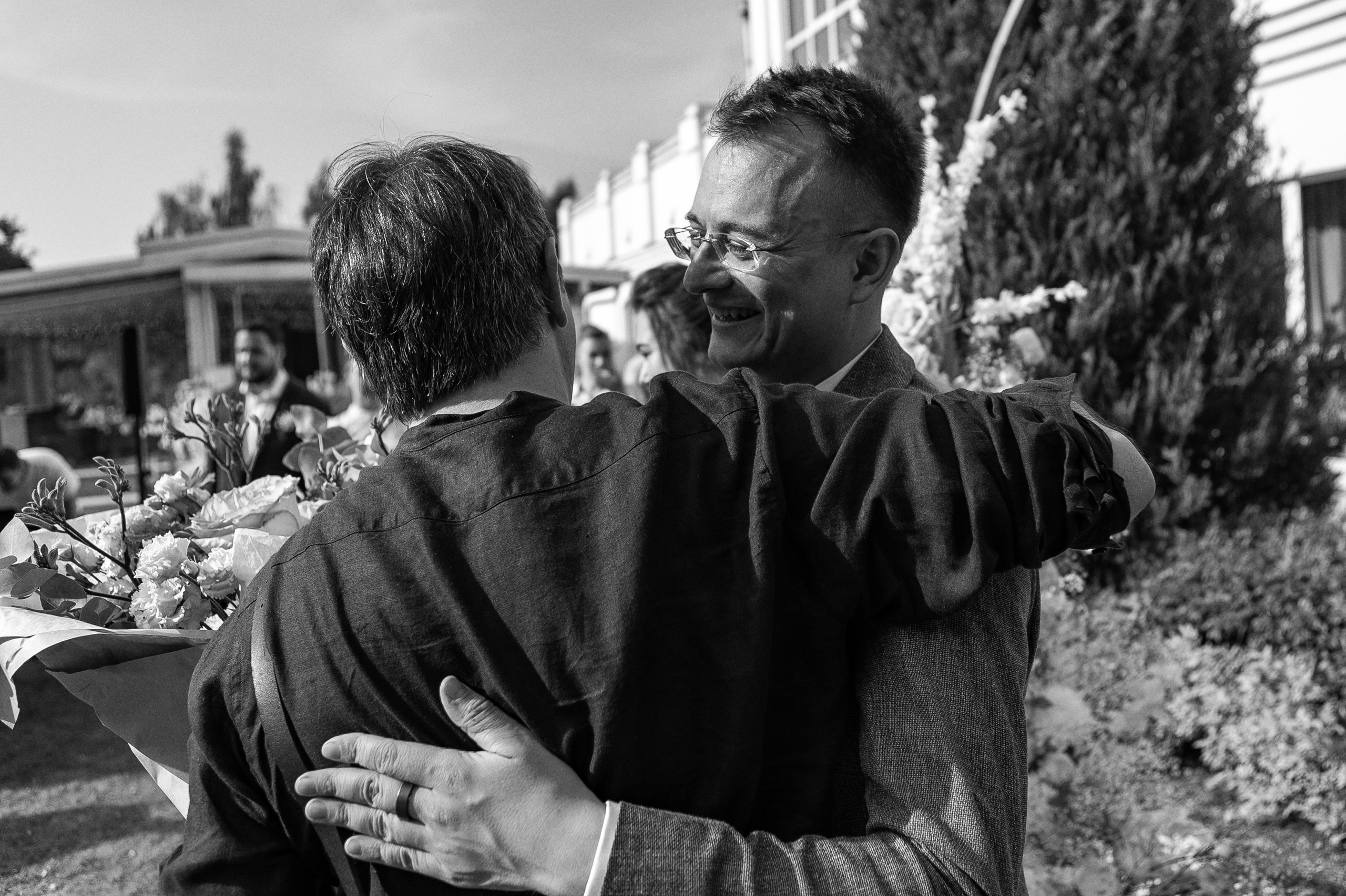 Снежана и Артём. Фотограф в Москве Дмитрий Жарков