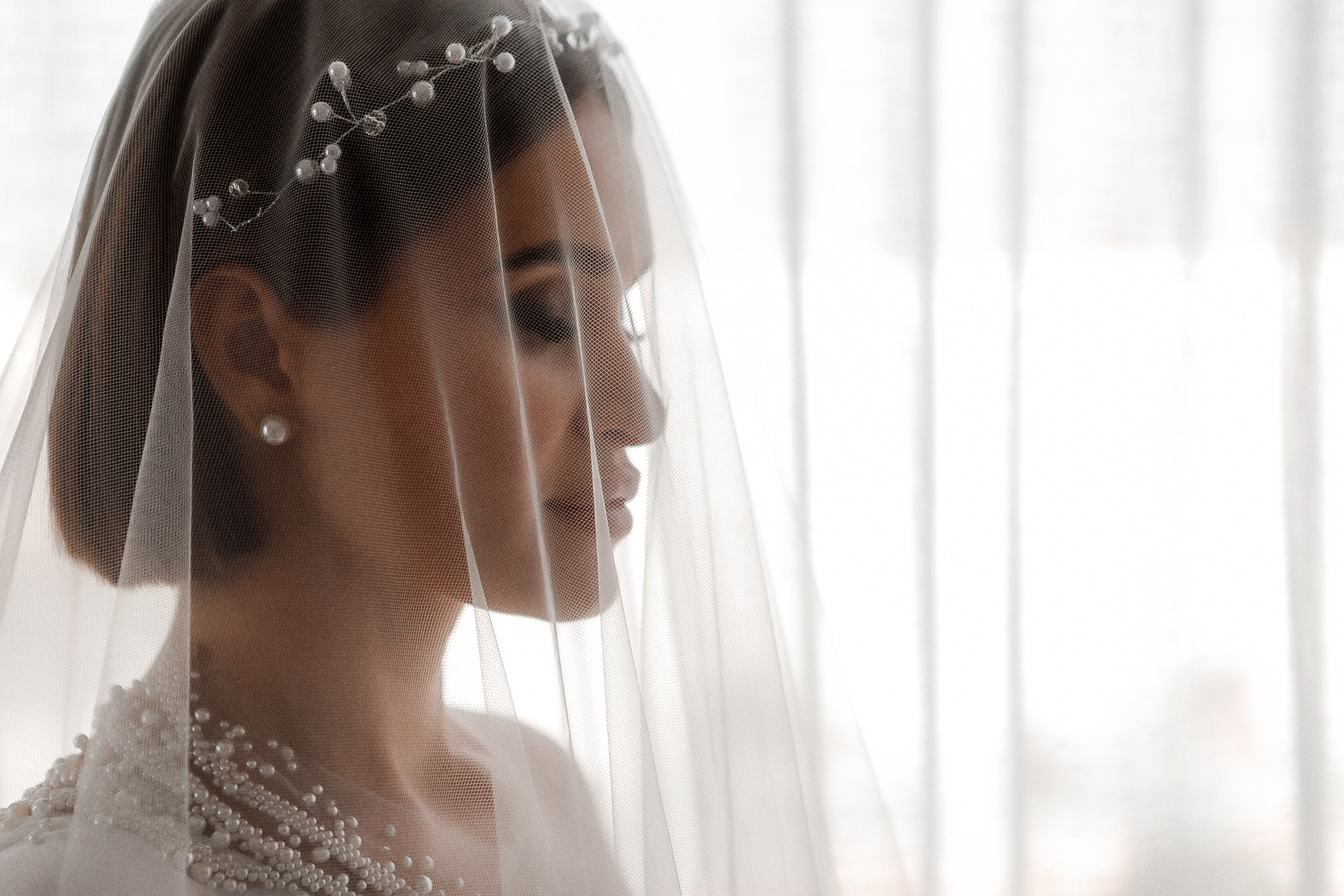 Мамука и Екатерина. Фотограф в Москве Дмитрий Жарков