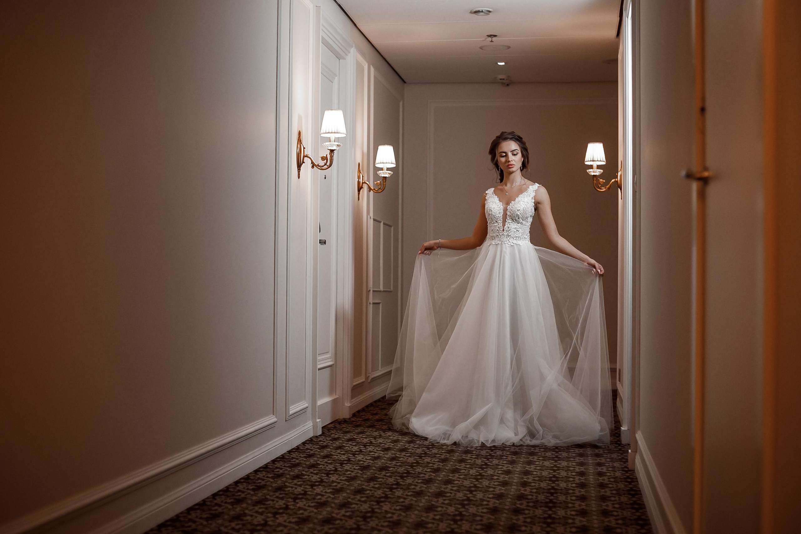 Матвей и Ксения. Фотограф в Москве Дмитрий Жарков