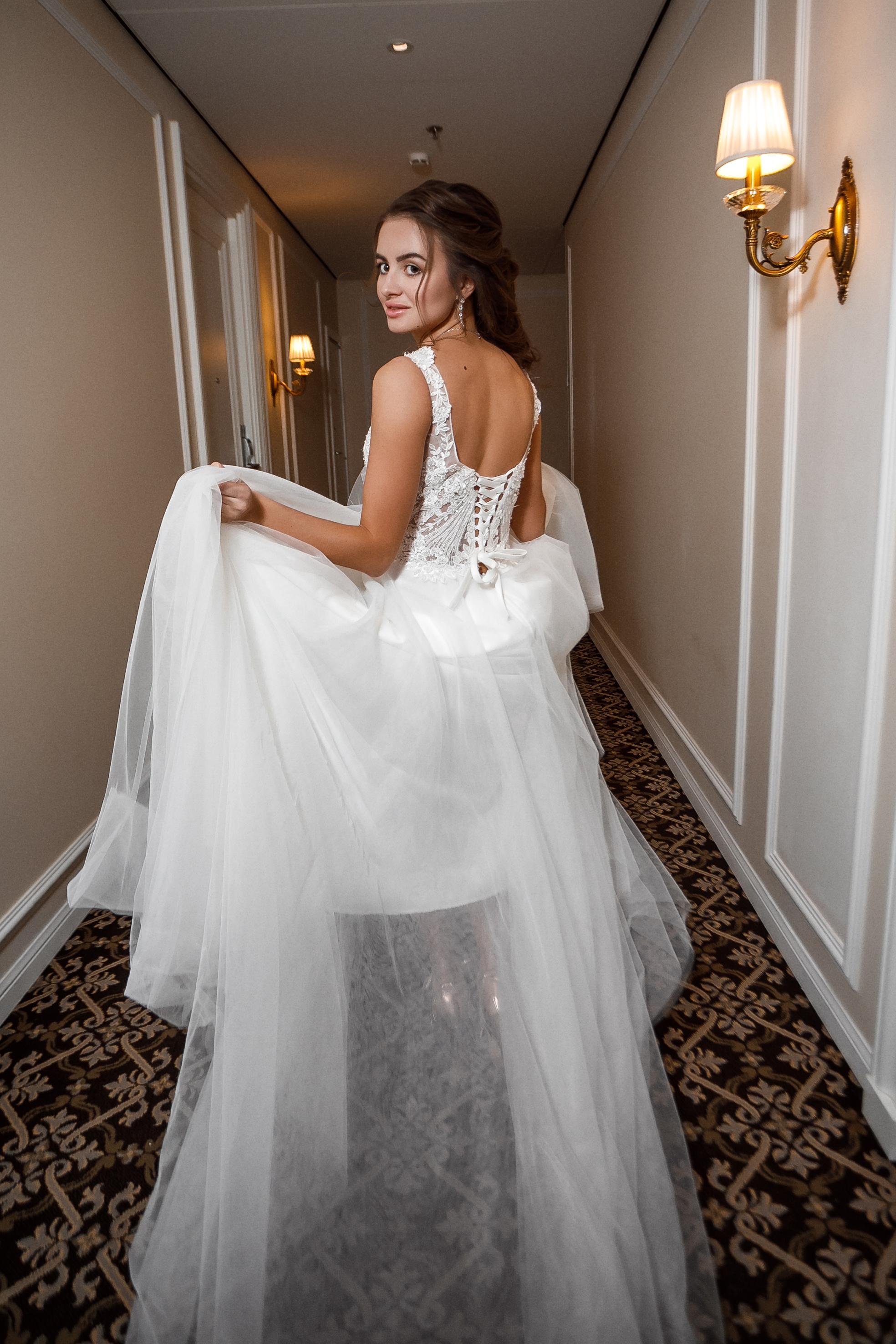 Матвей и Ксения. Фотограф в Москве Дмитрий Жарков