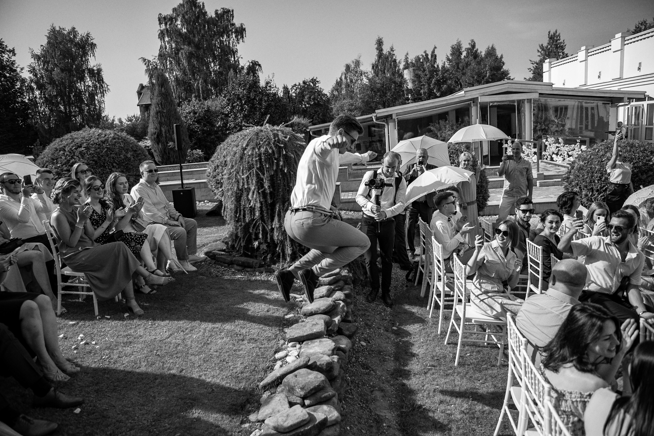 Снежана и Артём. Фотограф в Москве Дмитрий Жарков