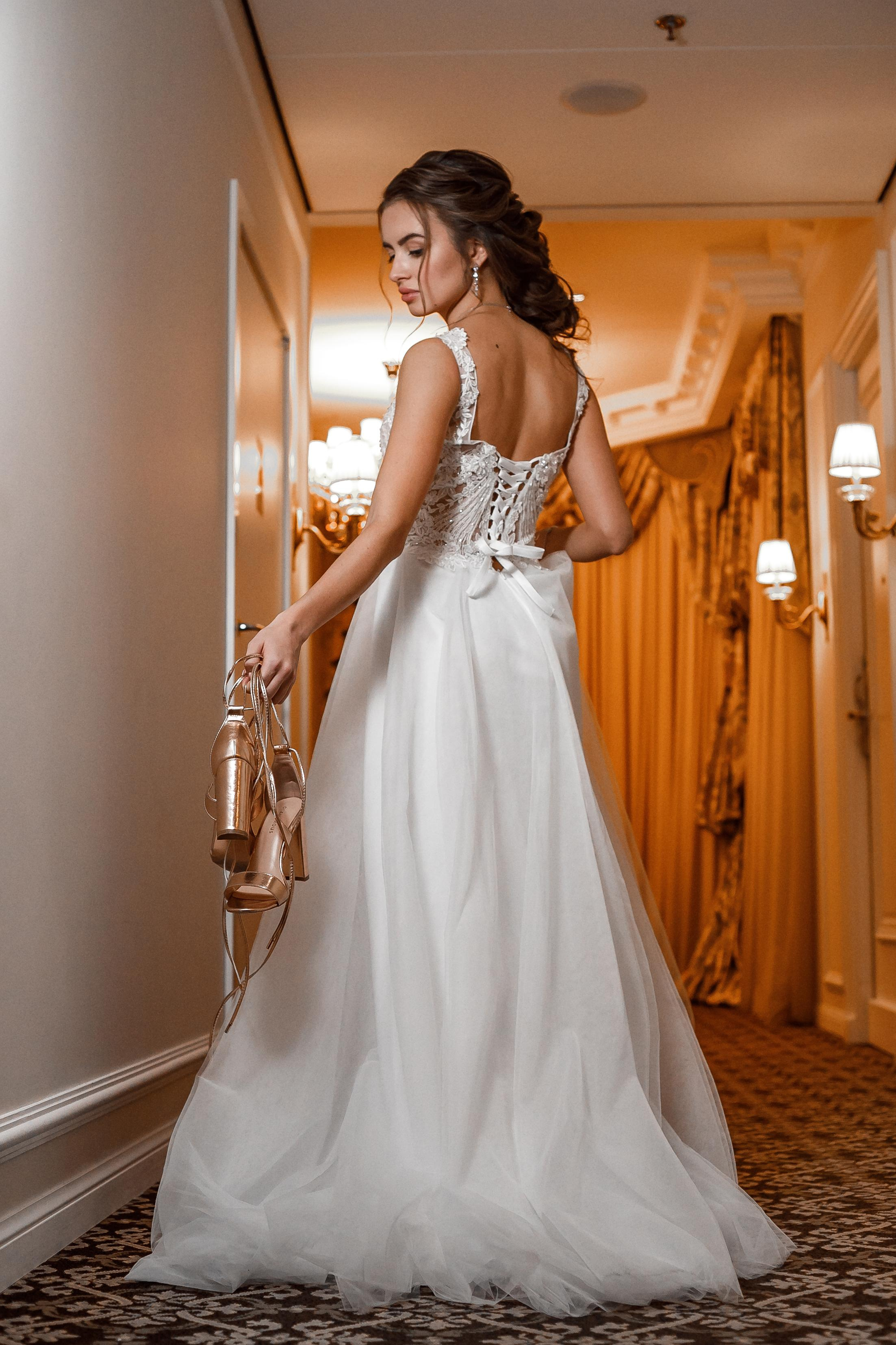 Матвей и Ксения. Фотограф в Москве Дмитрий Жарков