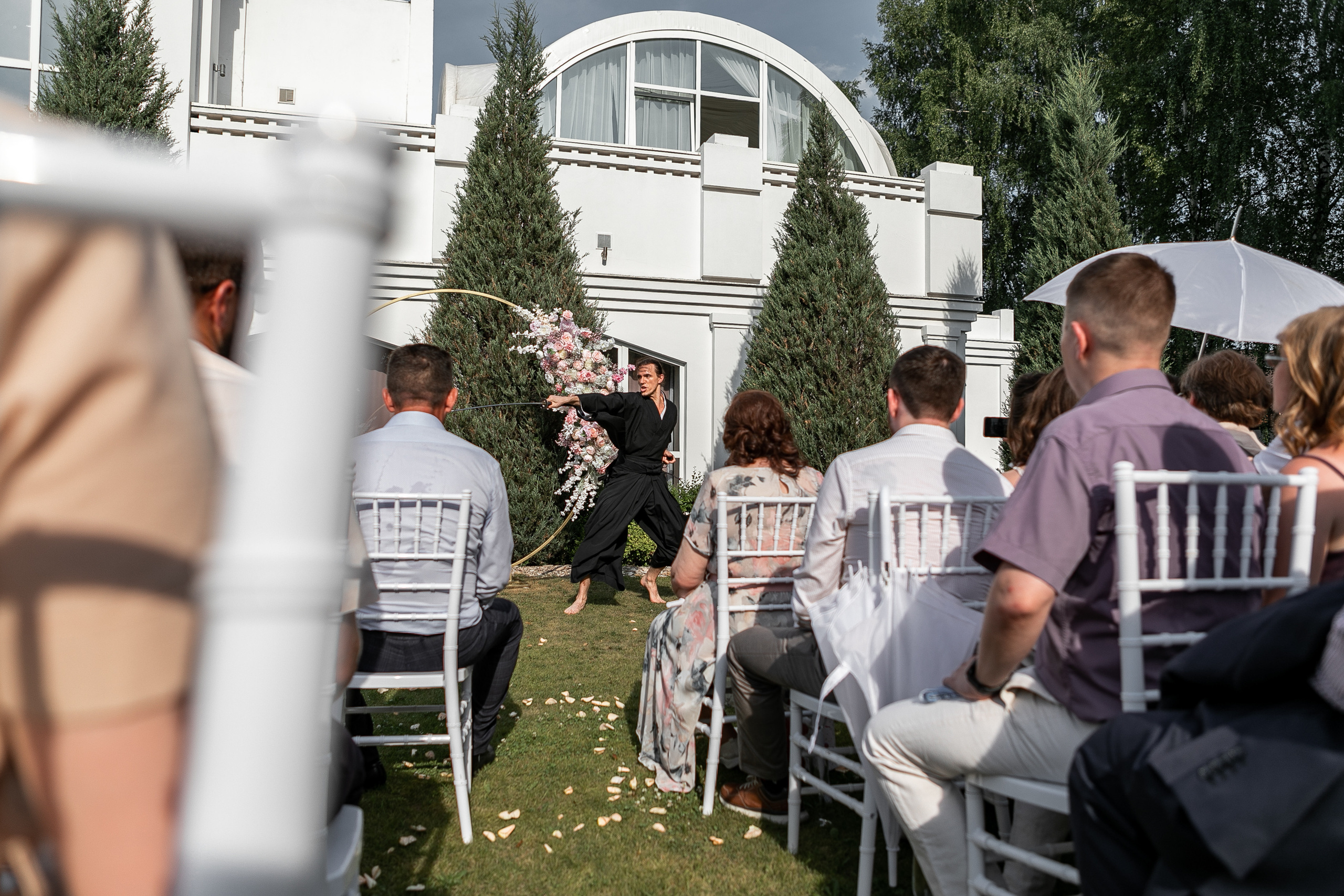 Снежана и Артём. Фотограф в Москве Дмитрий Жарков