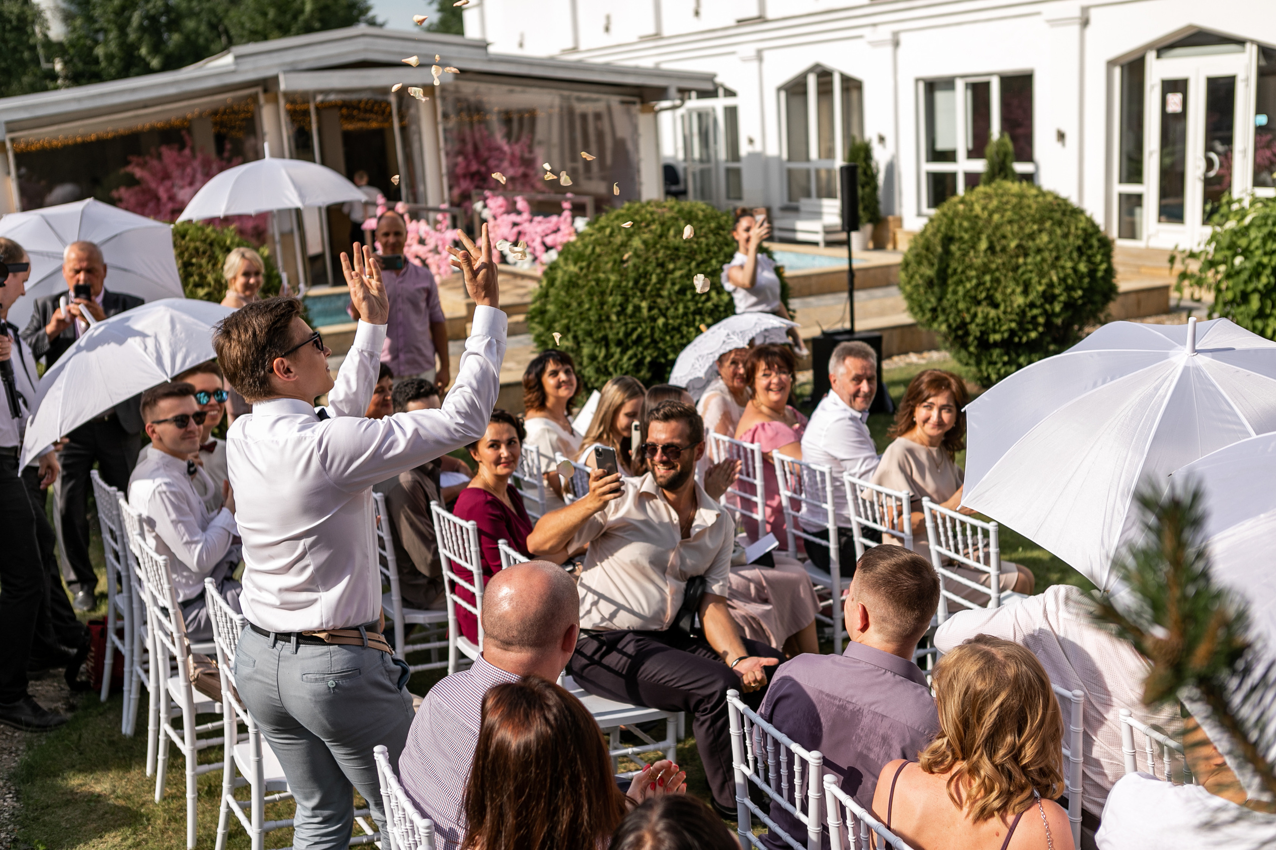 Снежана и Артём. Фотограф в Москве Дмитрий Жарков