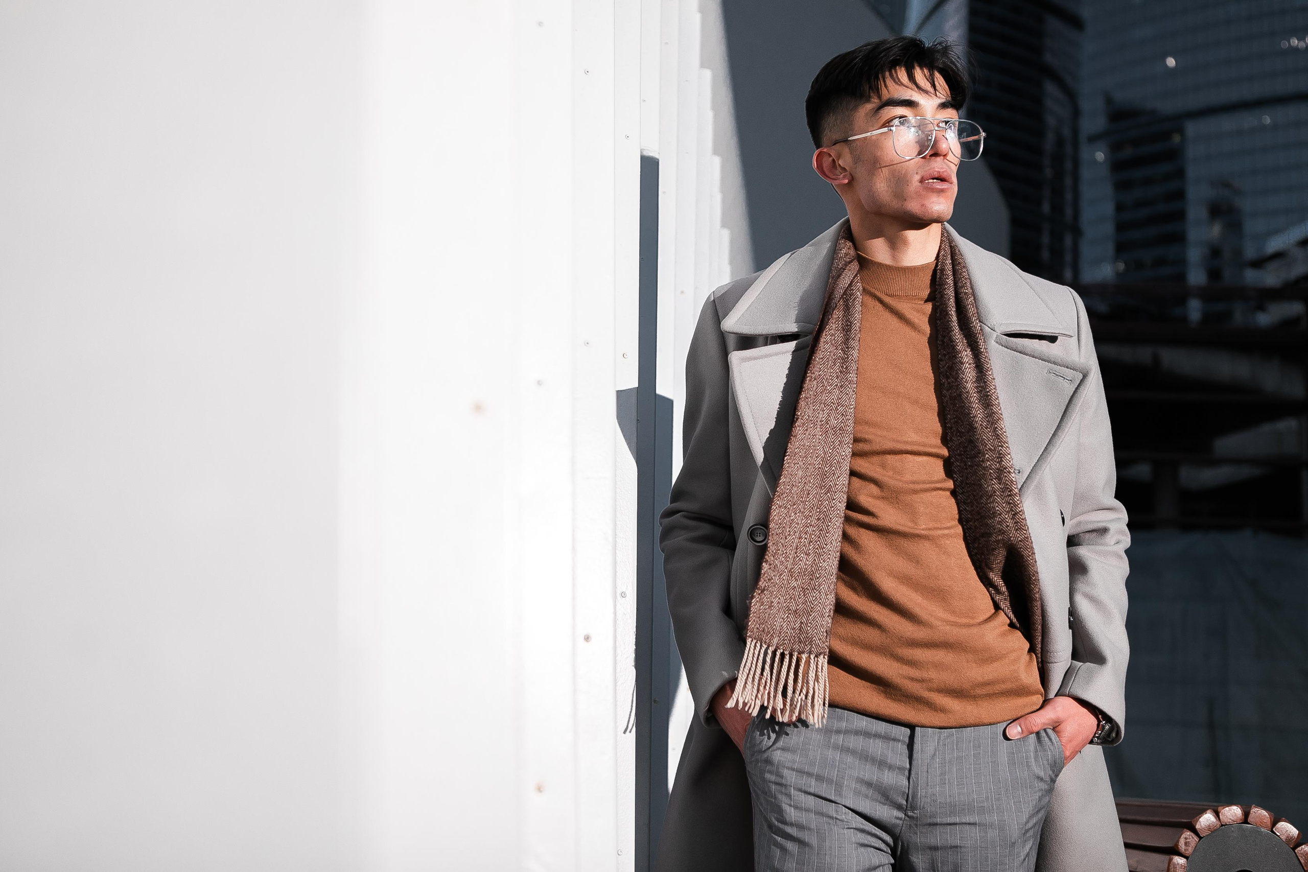 Ямаджи. Фотограф в Москве Дмитрий Жарков