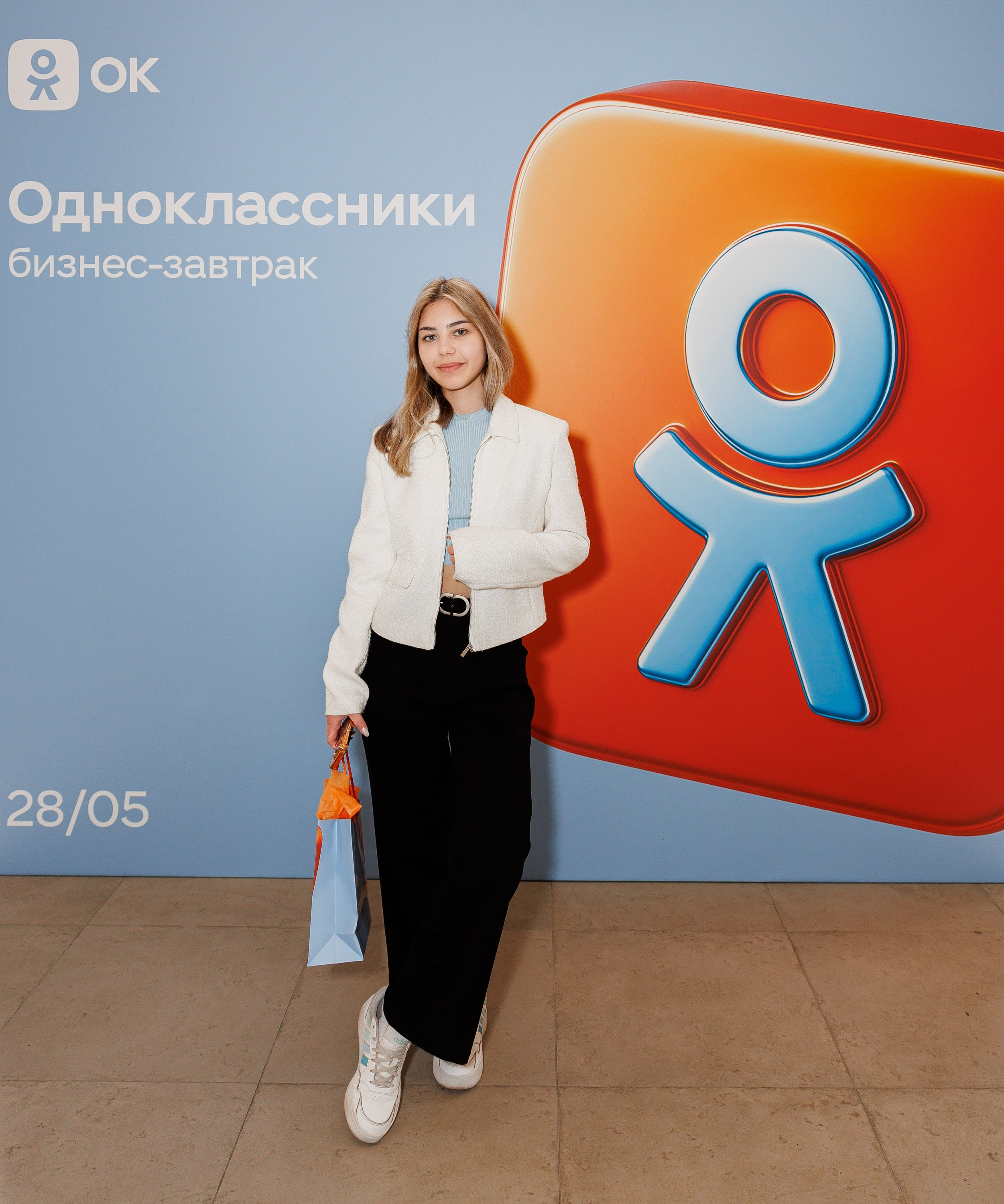 Бизнес-завтрак ОК. Репортажный фотограф/видеограф Артур Аванесян в Москве