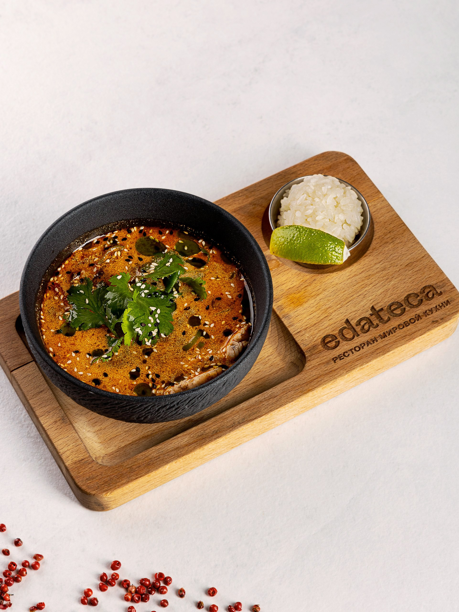 Портфолио для ресторанов. Фотосъемка для вашего бизнеса в Челябинске