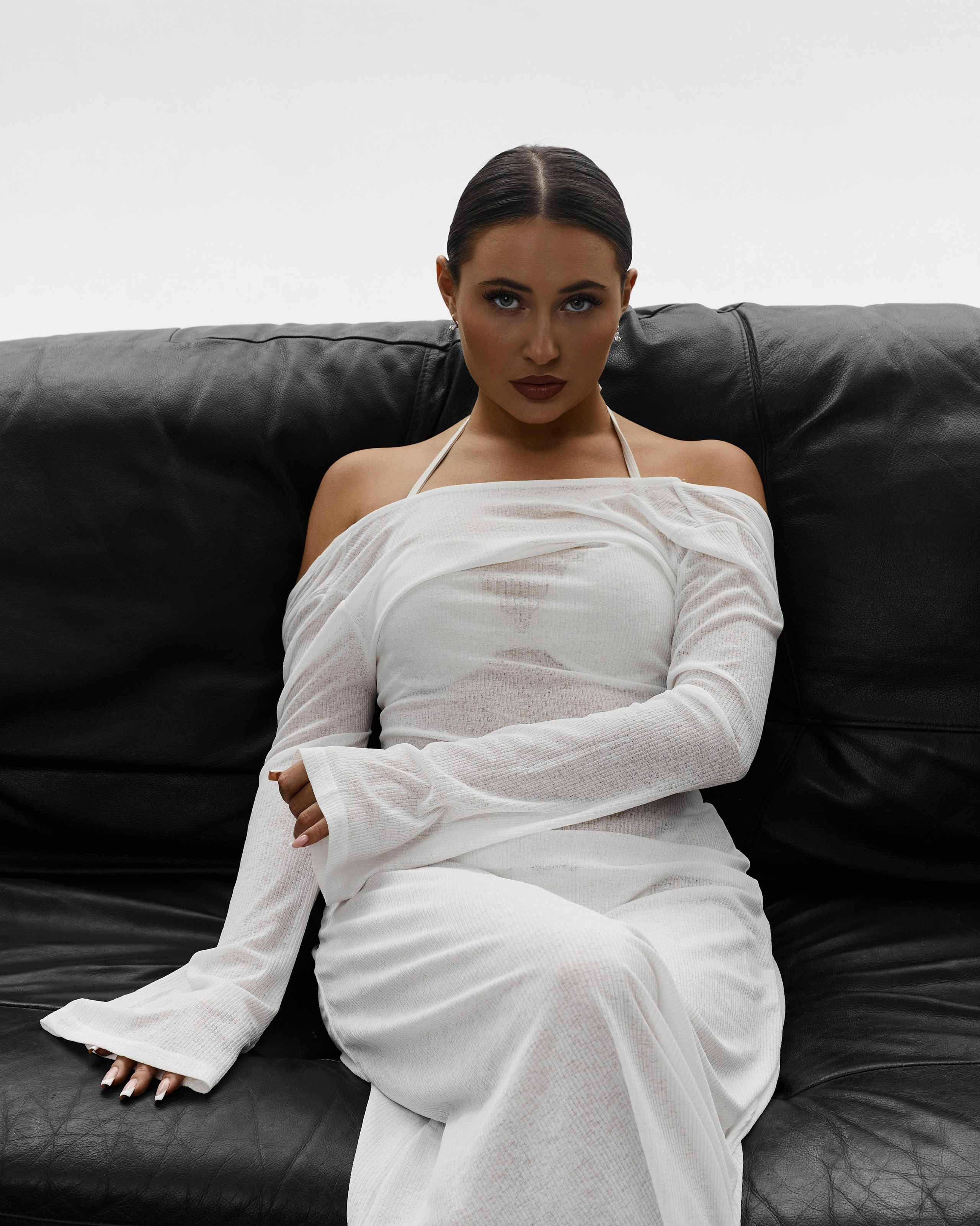 NASTYA. Ася Солопова, фотограф Тюмень