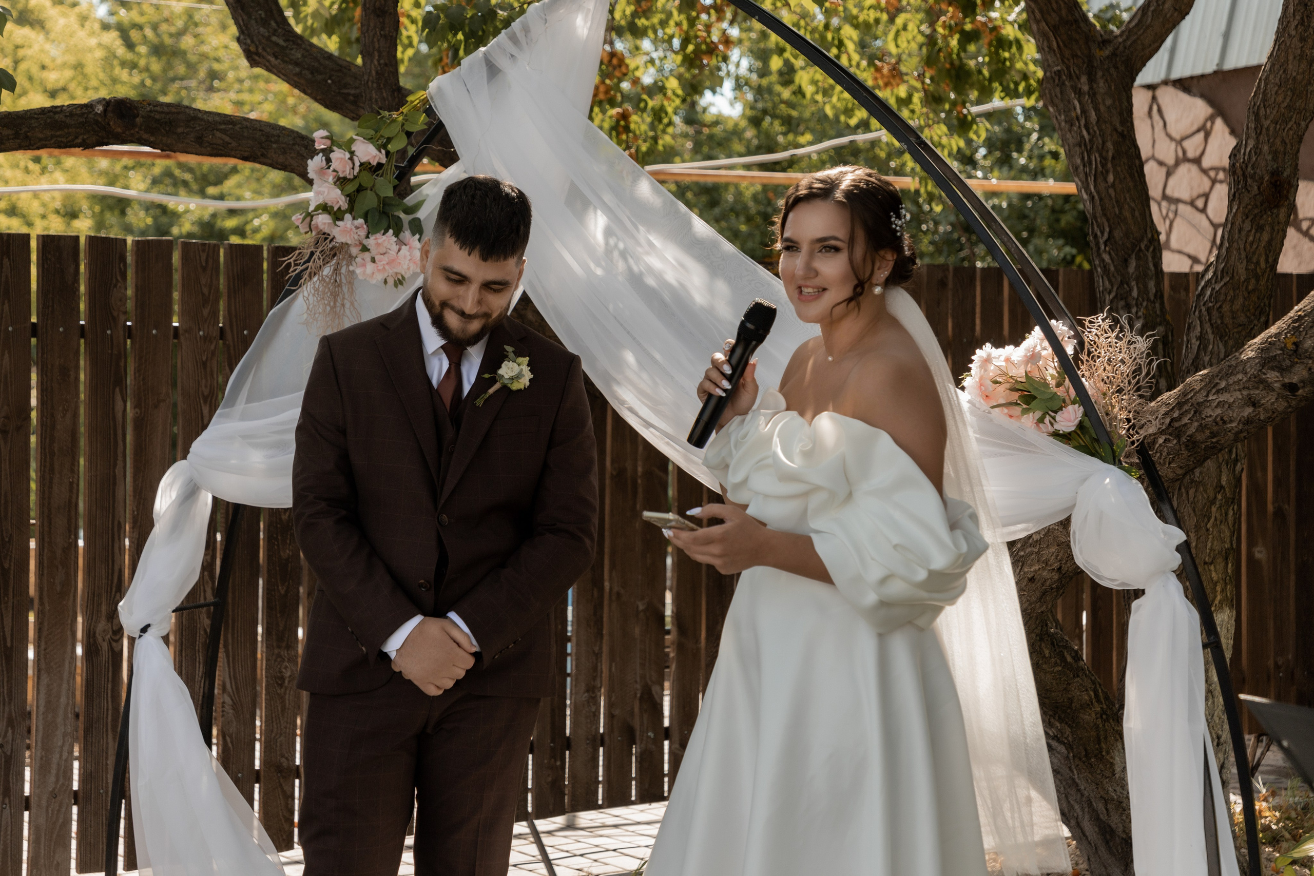 Анатолий и Полина (сокращено). Свадебный фотограф Ангелина Сунгатулина | Саратов | Балаково | Вольск