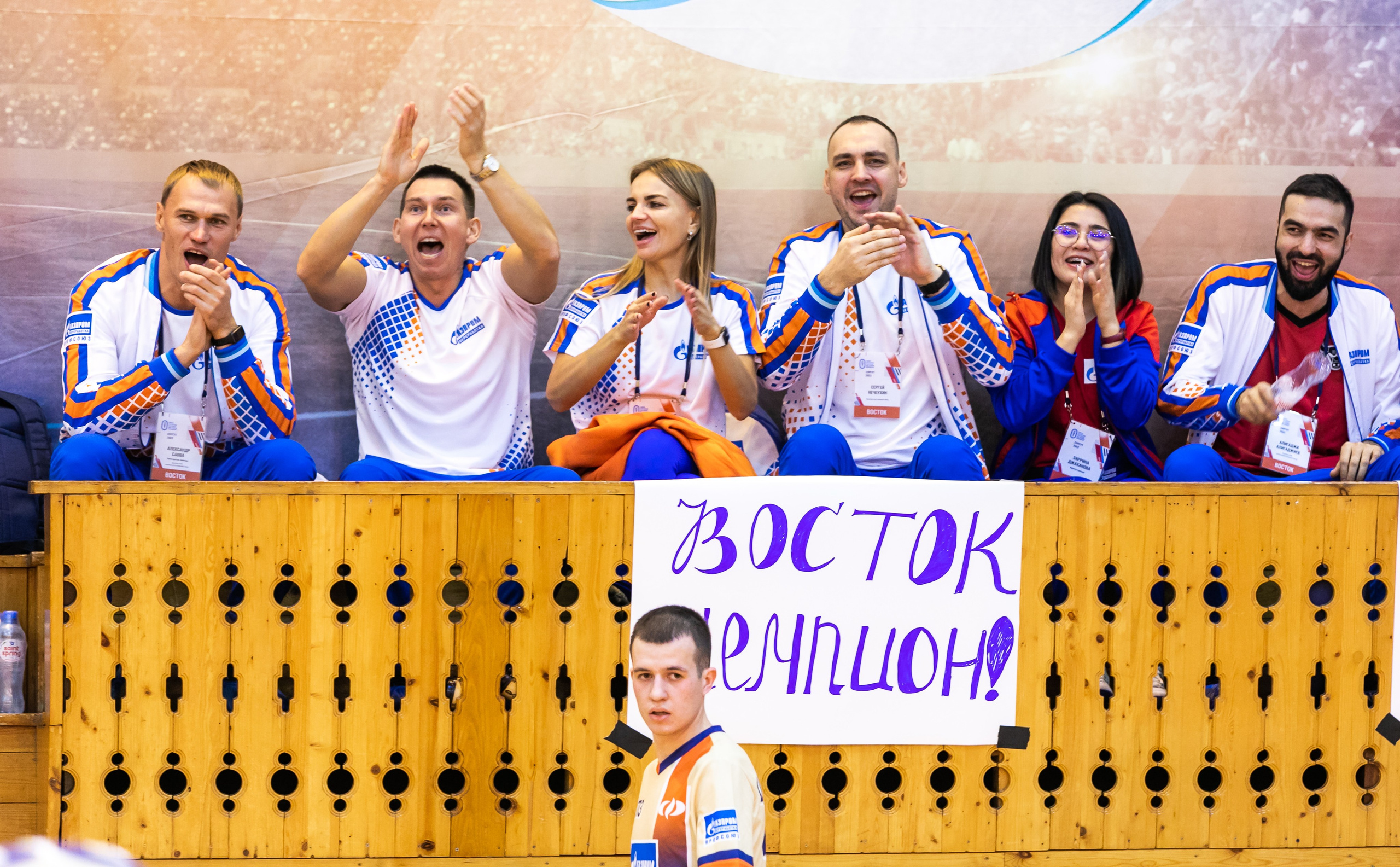 Спартакиада Газпром 2023. Фотограф Елена Вишневская (Ушакова) Нефтеюганск, Сургут, Тюмень