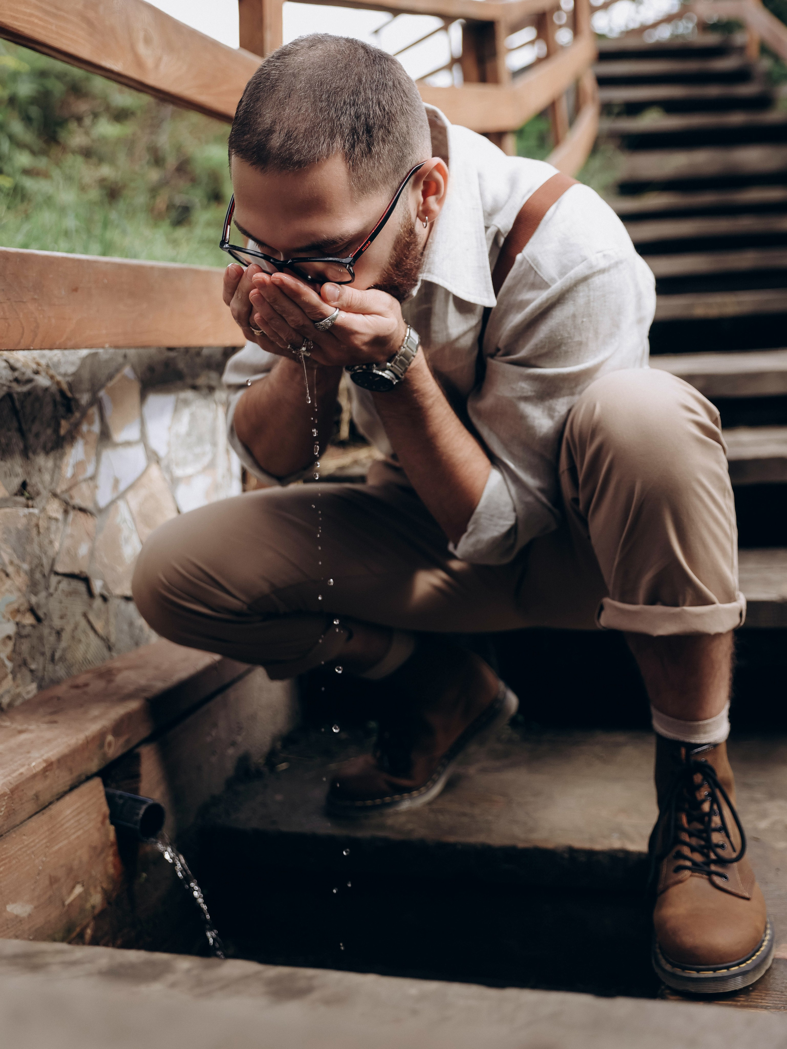 Лида И Артём. Мультифотограф Динара Ахмедзянова