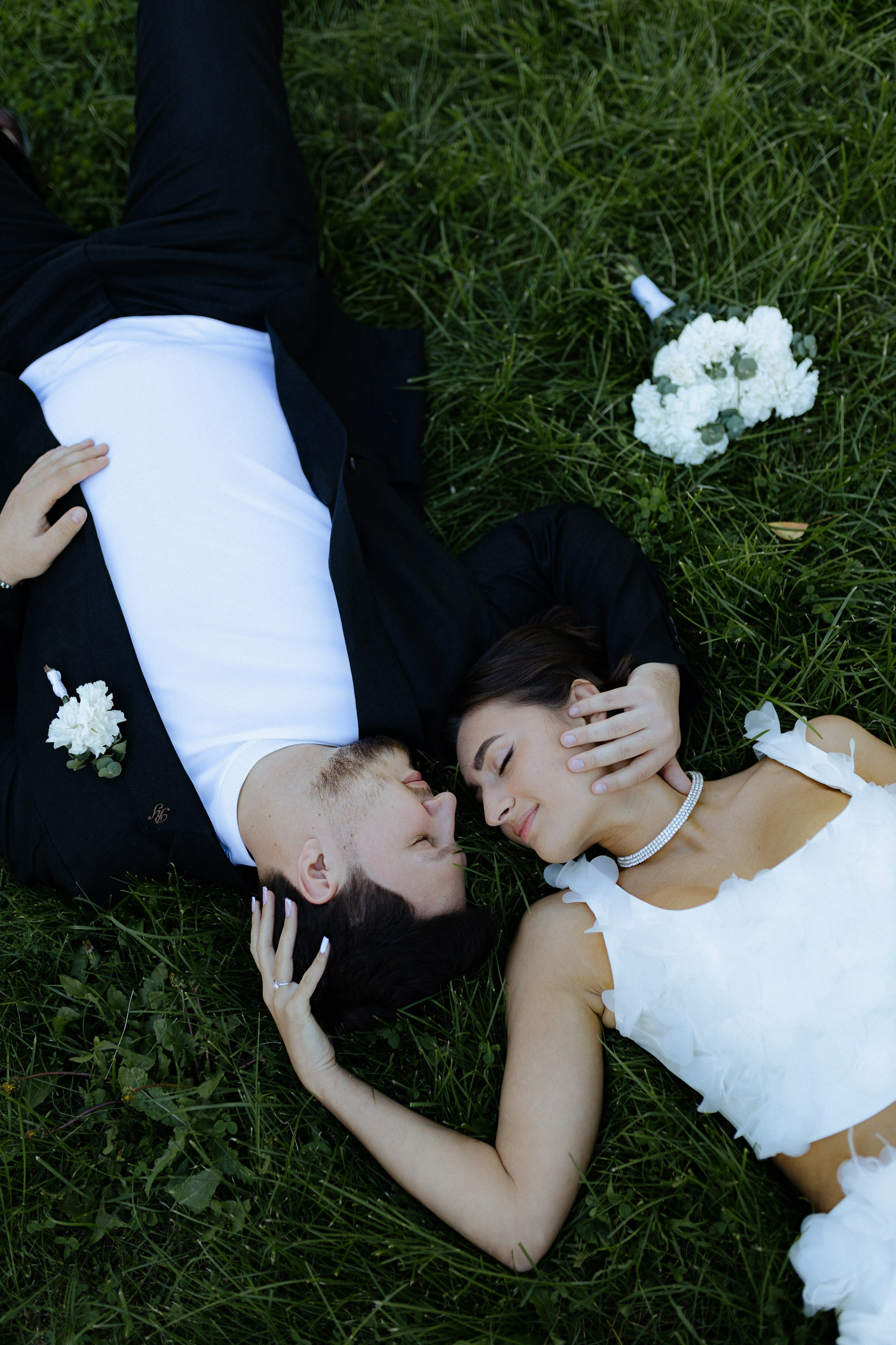 Ксения Булах — Свадебный фотограф Москва, Питер