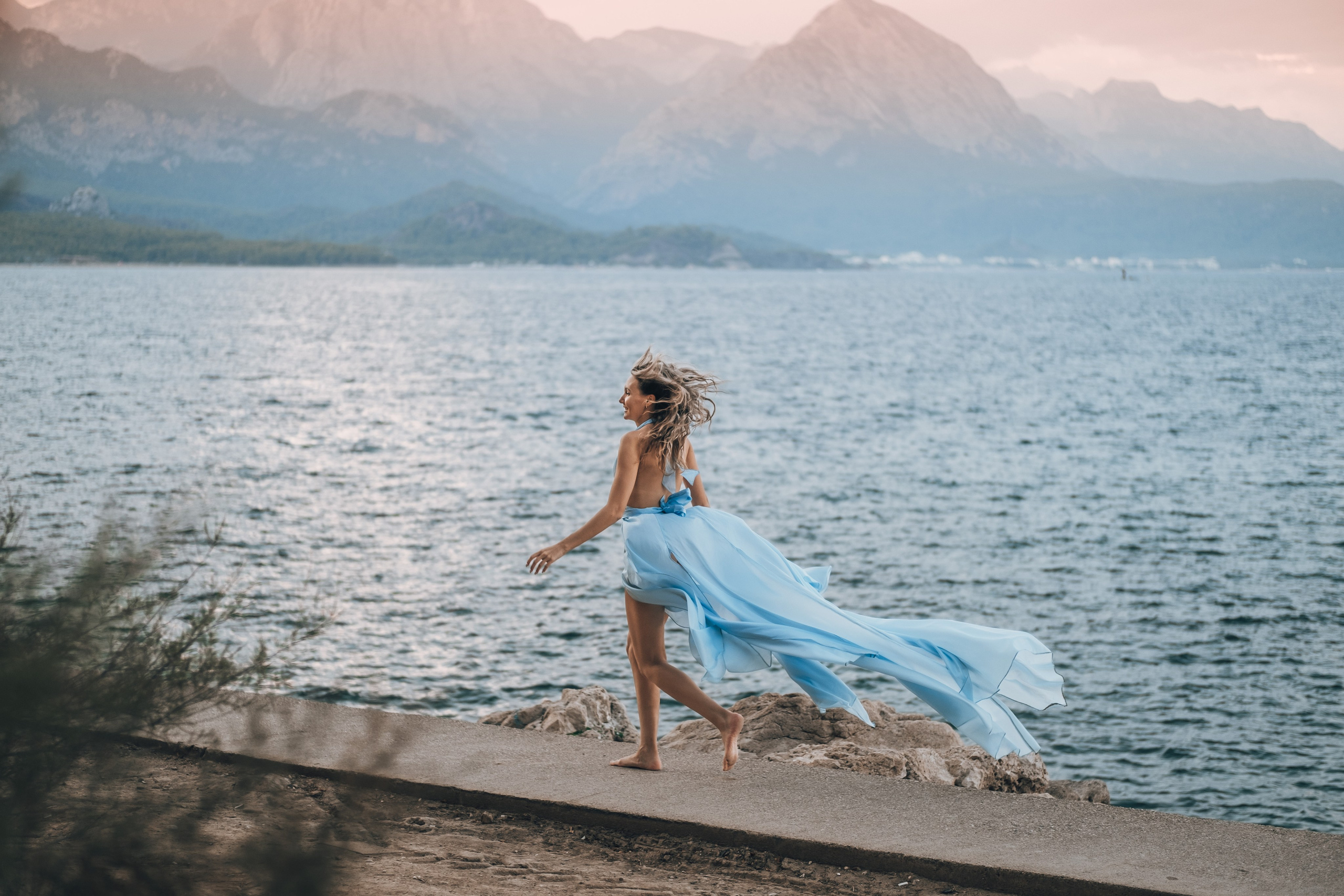 Турция|Катя. Фотограф на Бали|Свадьба на Бали