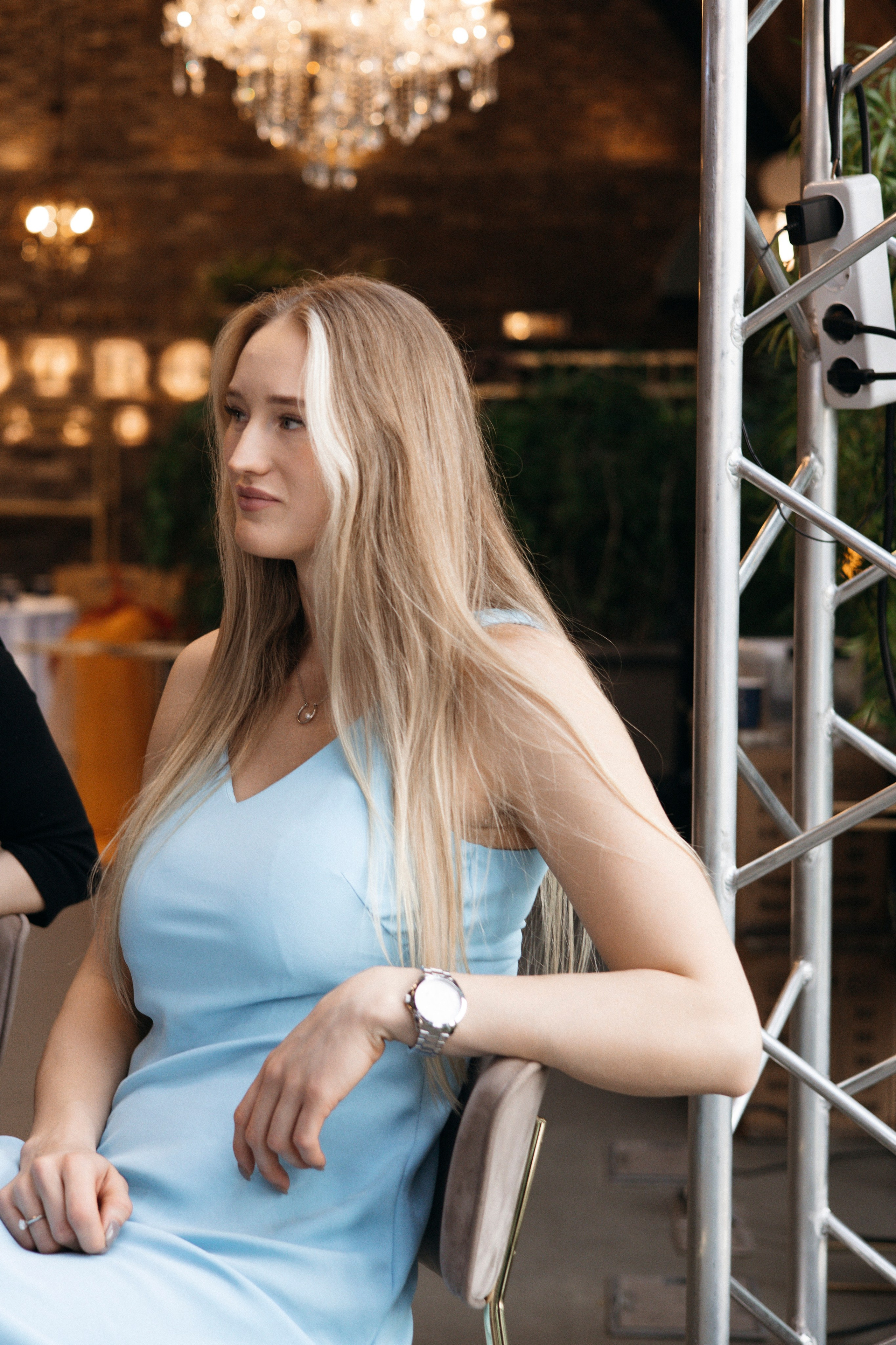 София и Лука. Nikolpinhasova