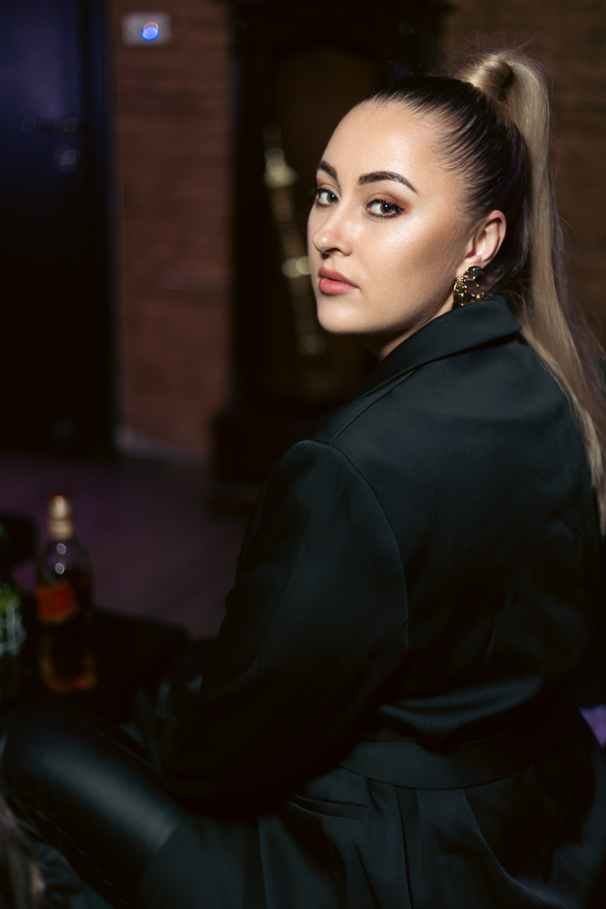 Караоке. Семейный фотограф Израиль