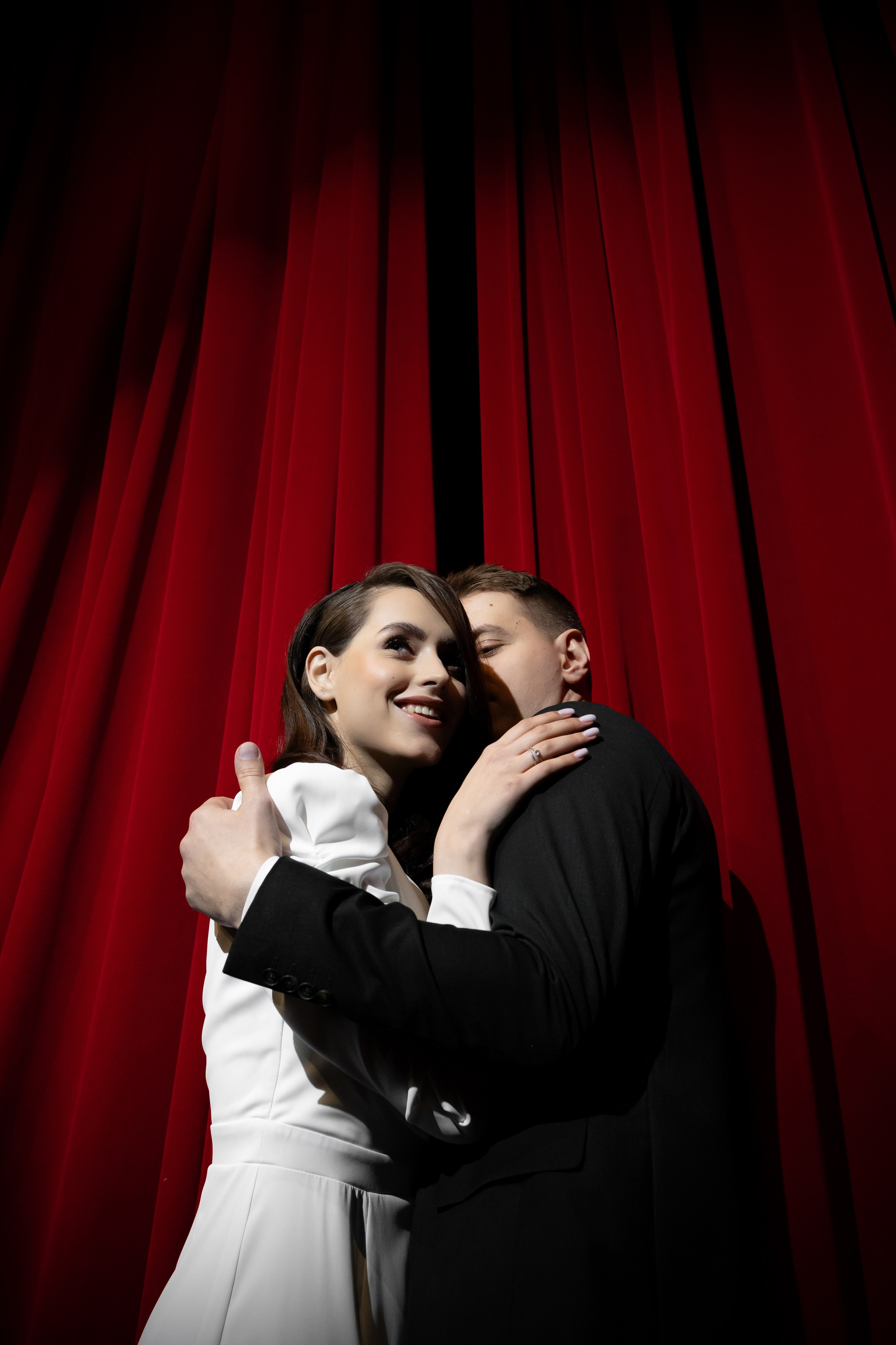 Дарина и Егор