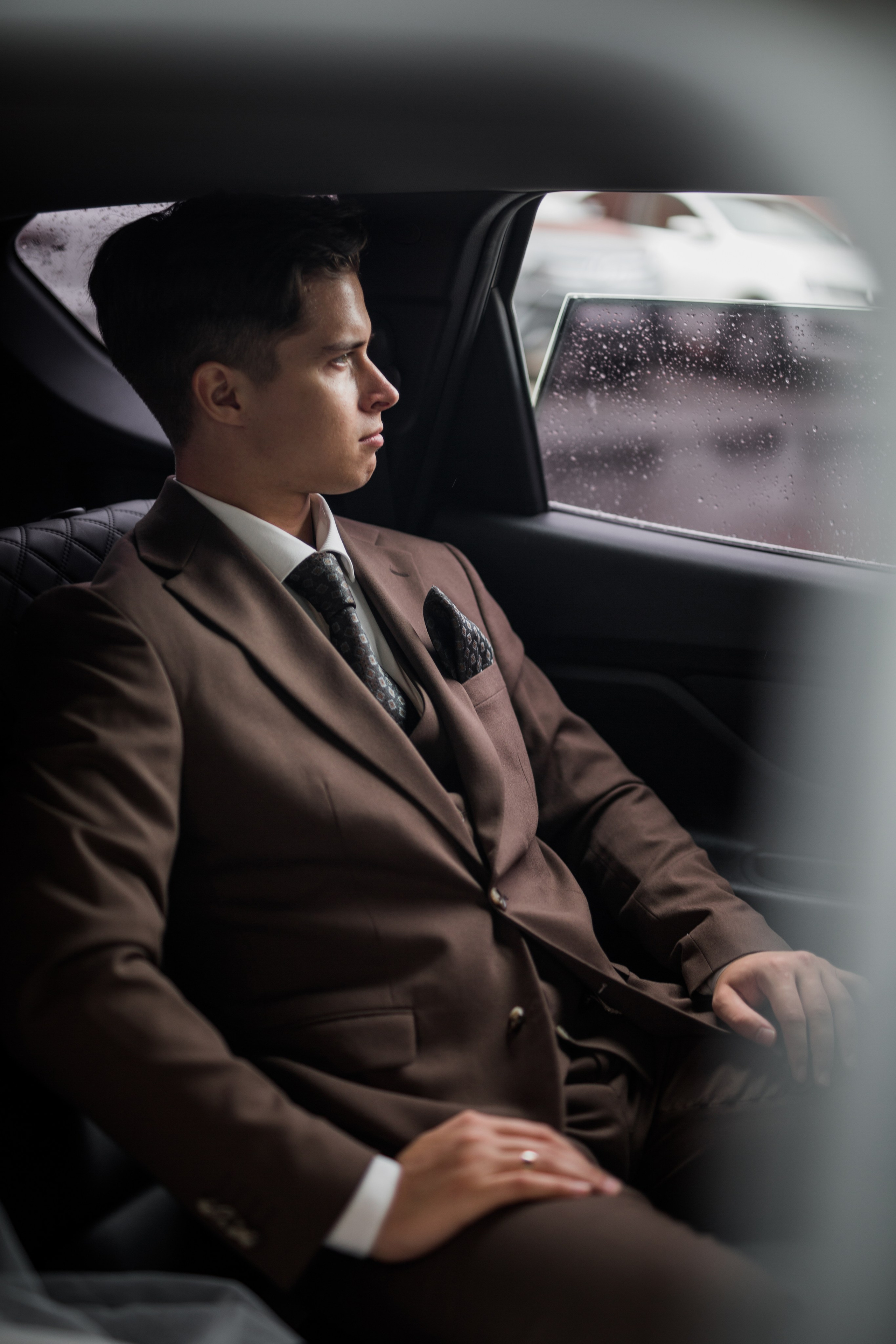 Свадьба. Фотограф Евгения Васильева в г. Чебоксары