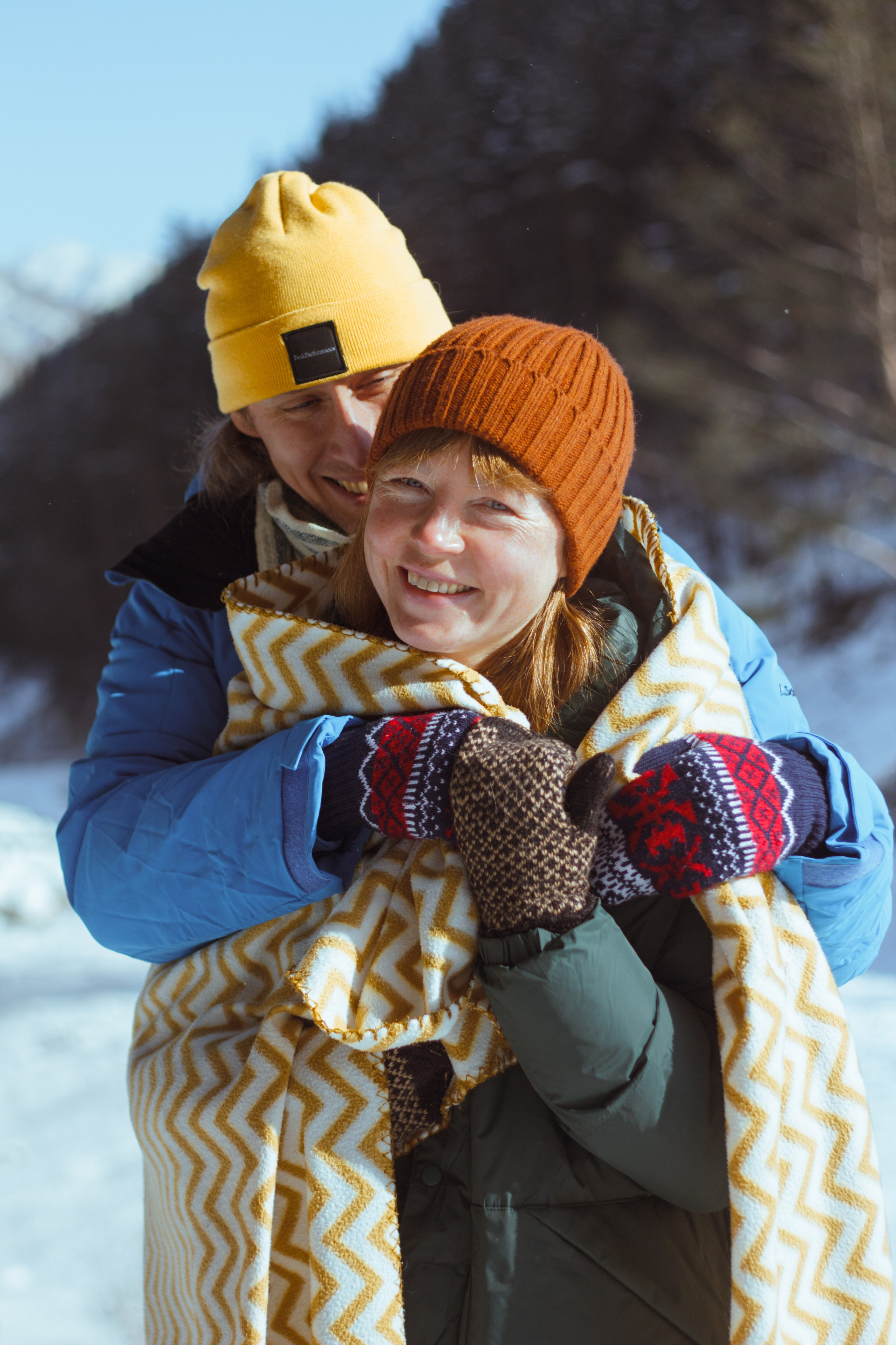 Портреты. Фотограф Котий Даниил